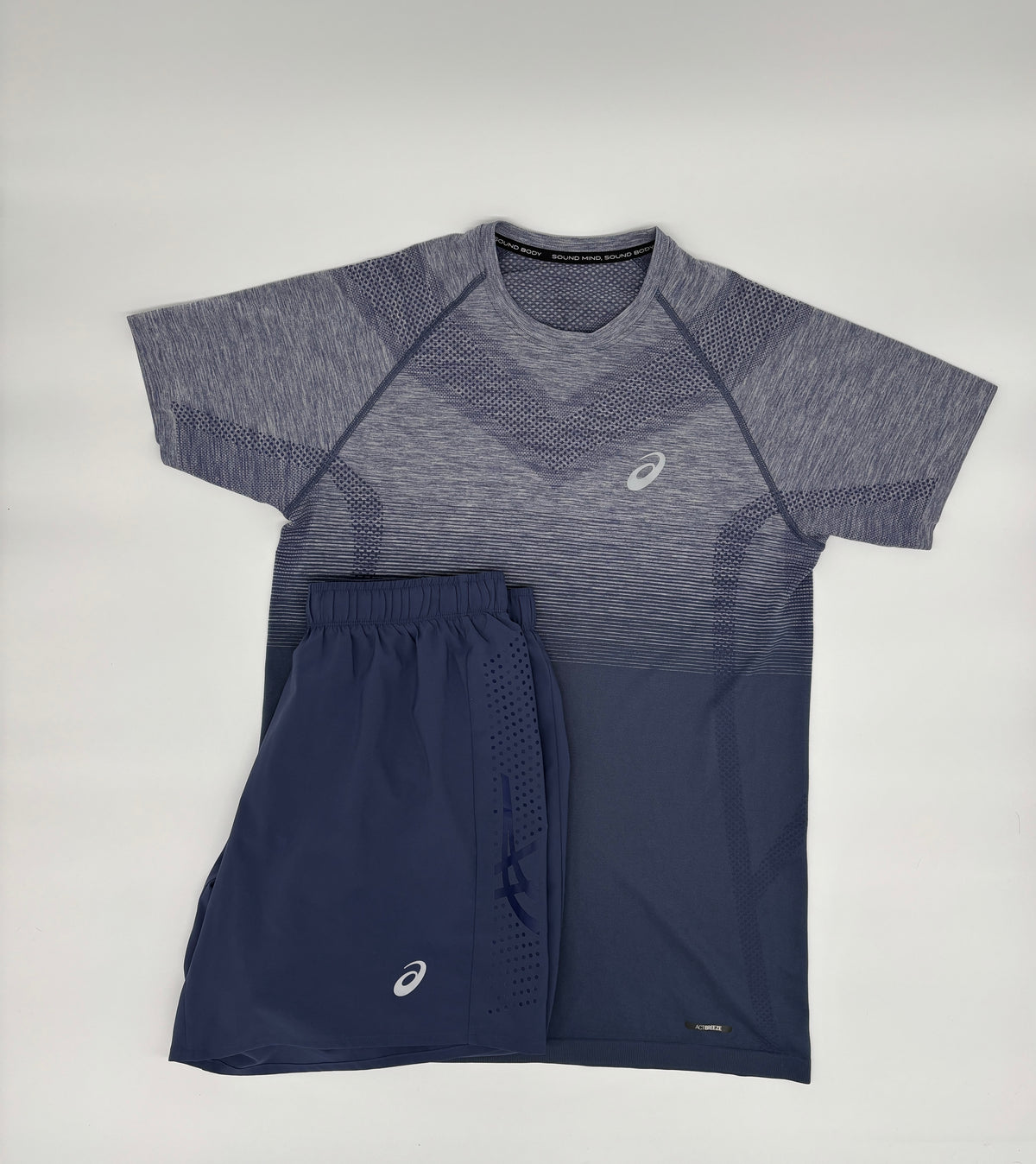ASICS SET