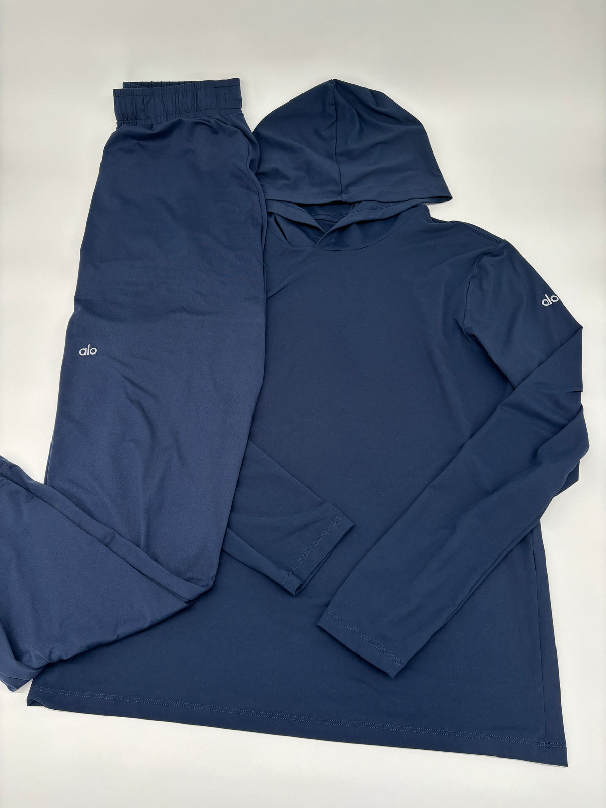 ALO TRACKSUIT