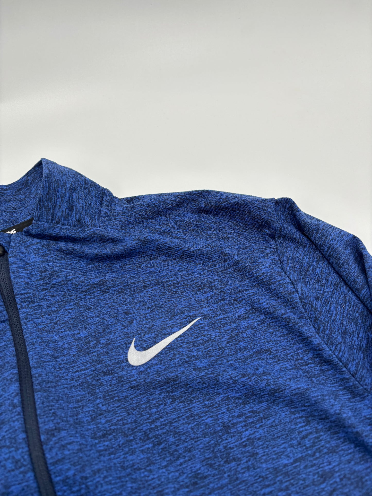 NIKE HALF ZIP