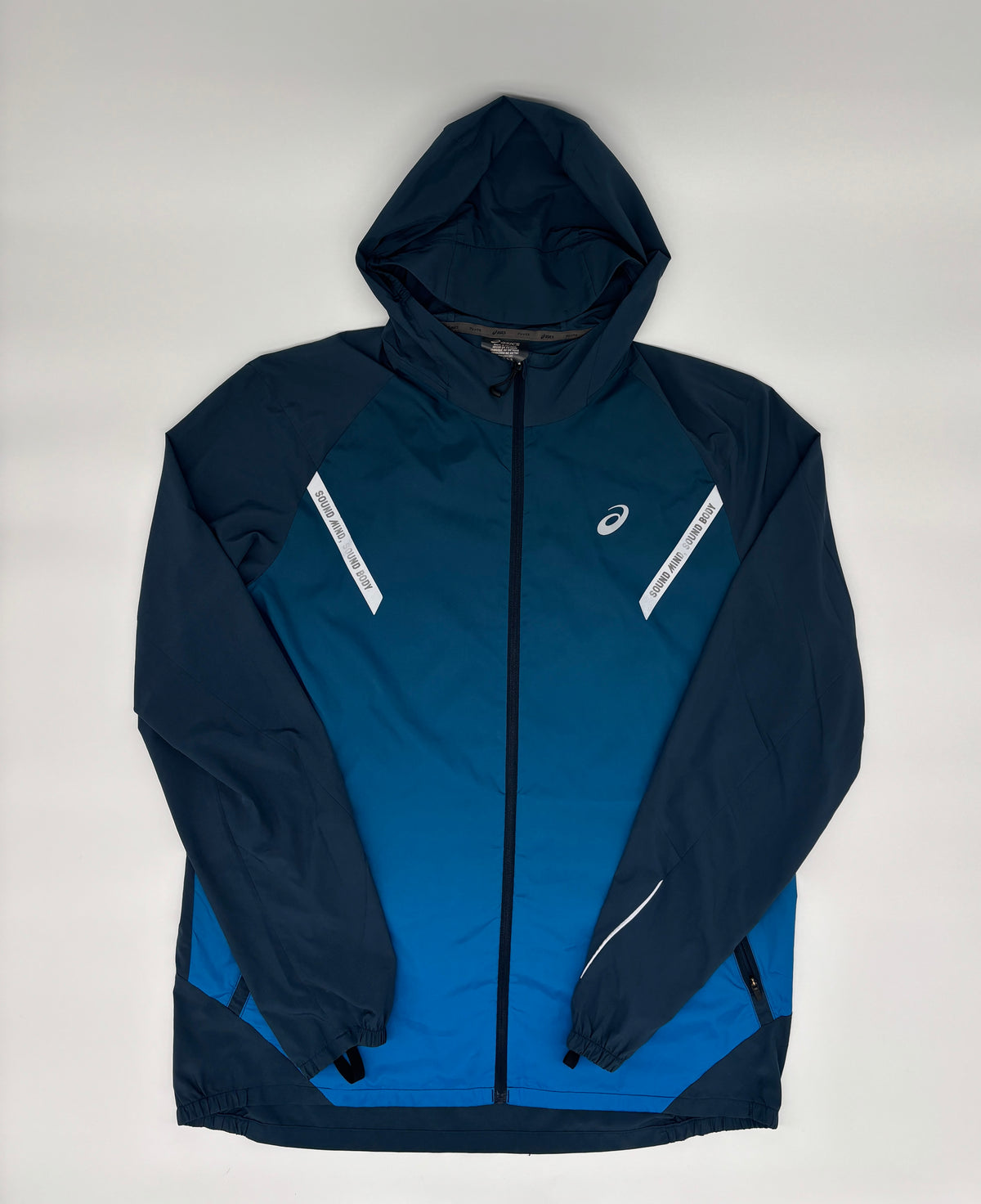 ASICS LITESHOW JACKET