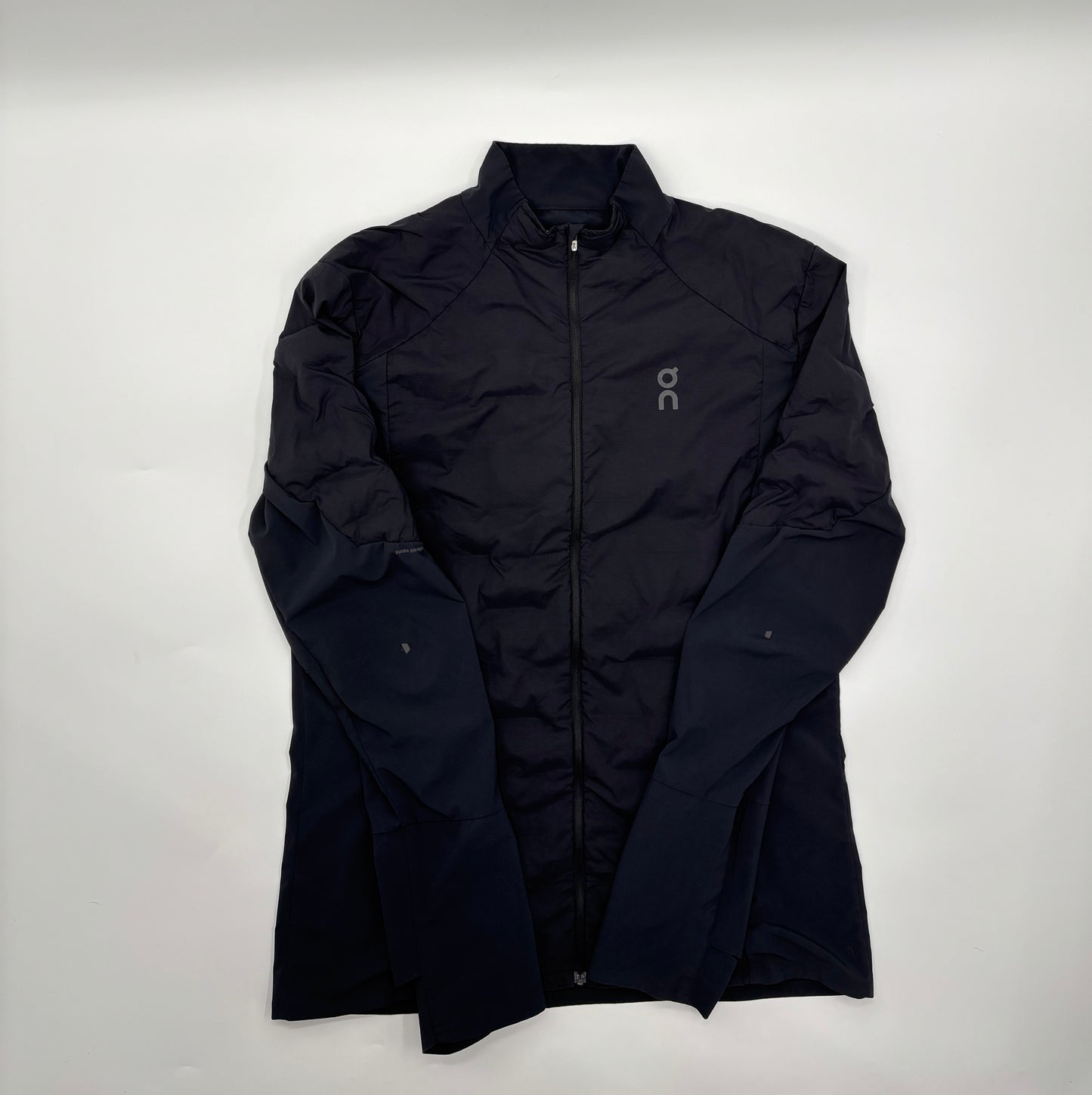 ON RUNNING CLIMATE JACKET