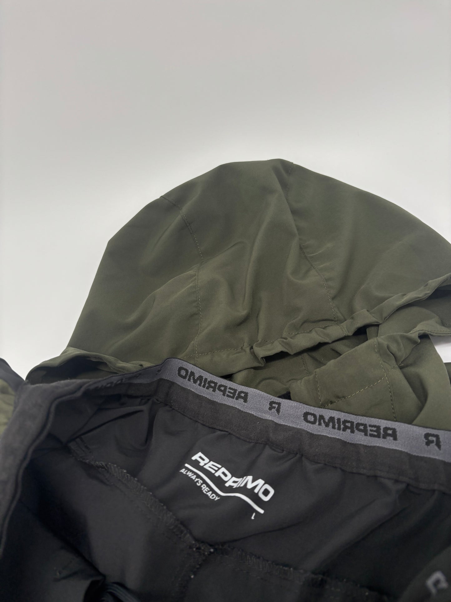 REPRIMO TRACKSUIT