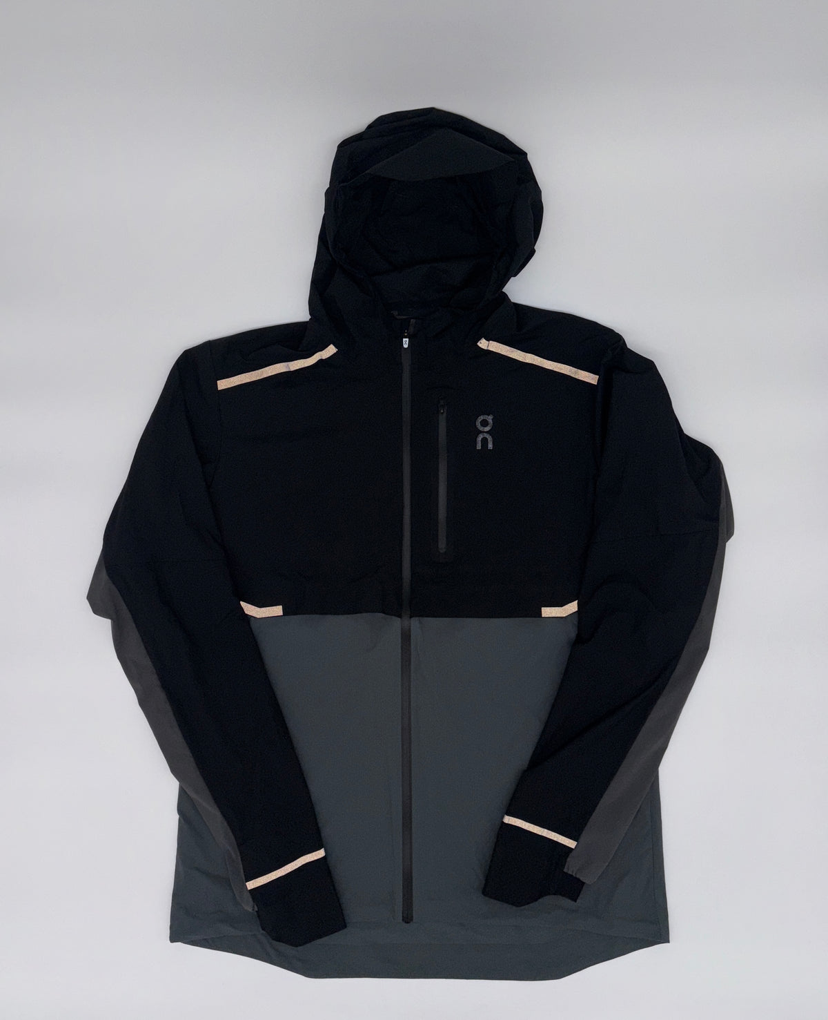 ON RUNNING JACKET