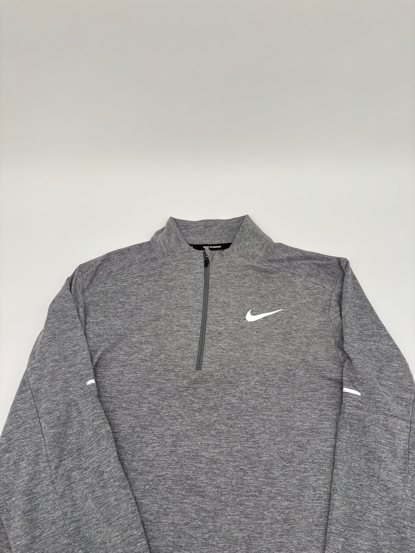 NIKE HALF ZIP