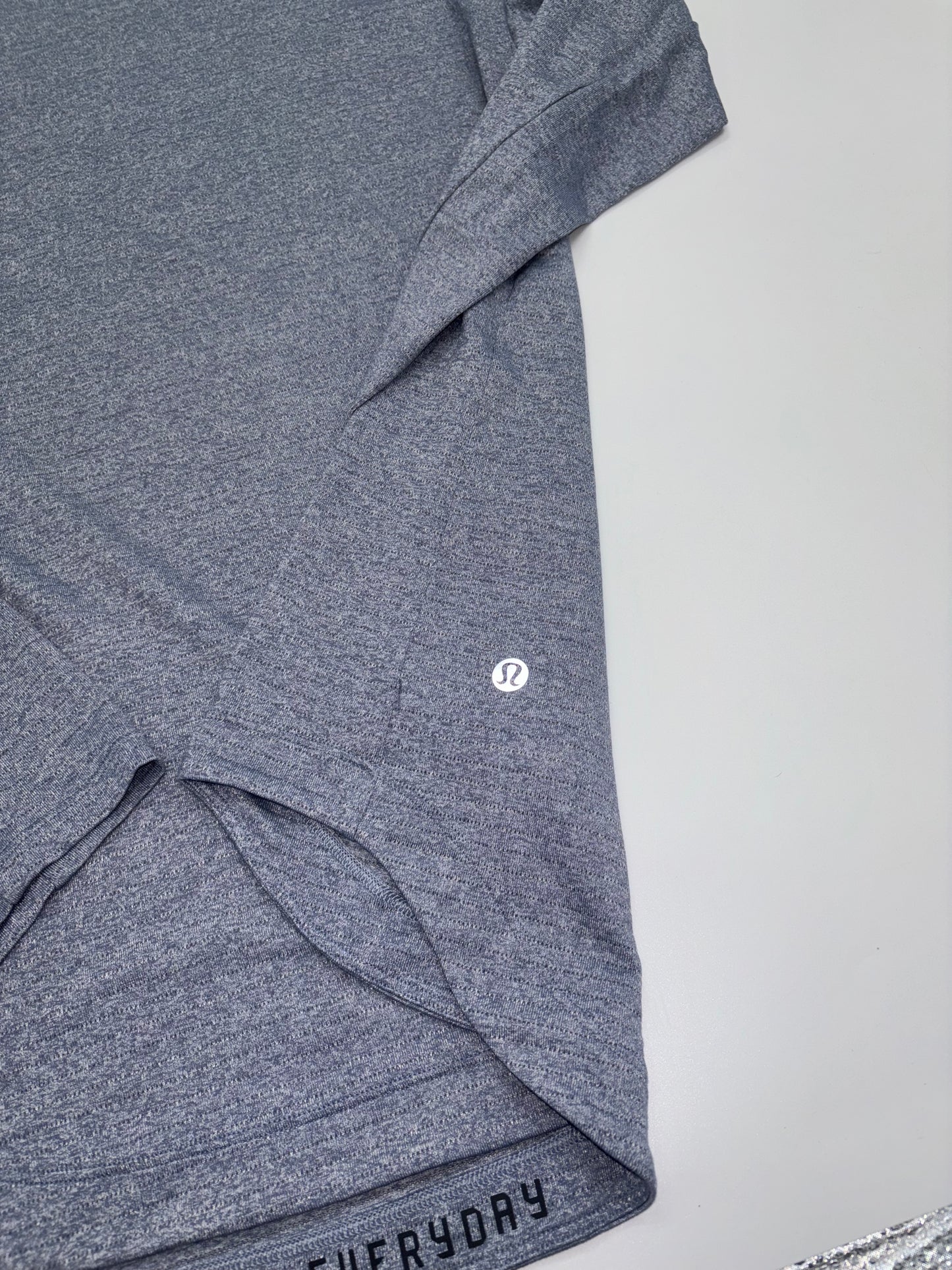 LULULEMON HOODIE