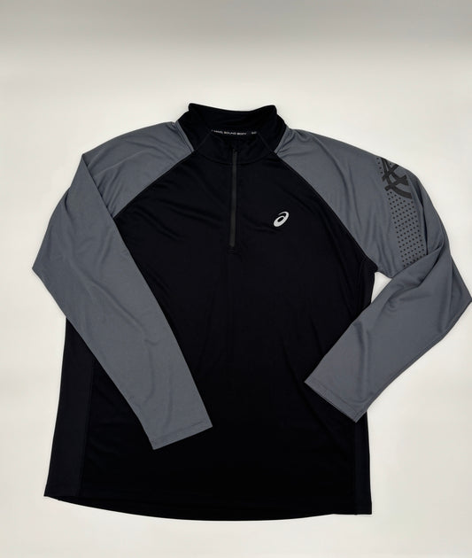 ASICS HALF ZIP