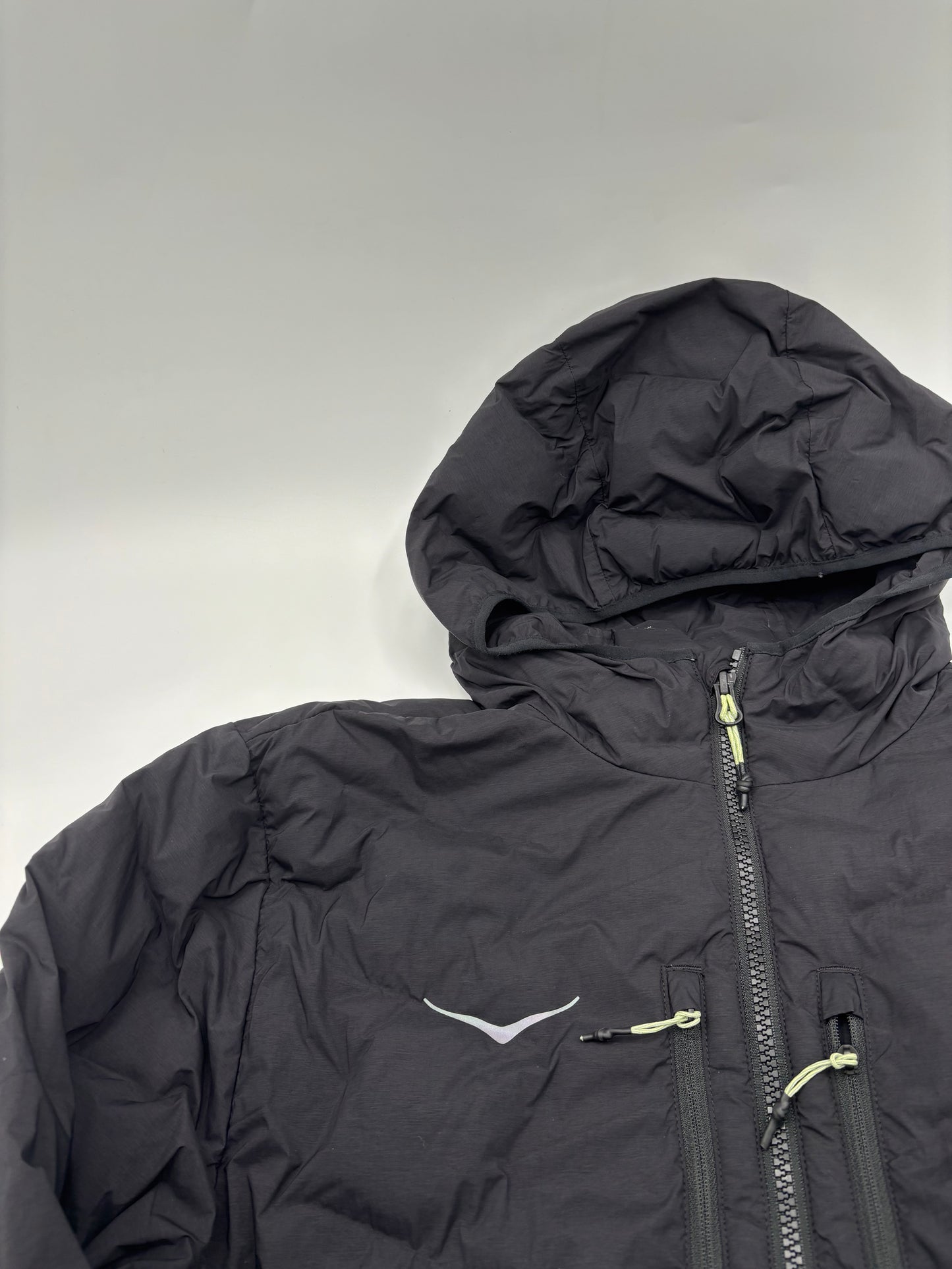 HOKA SKYFILL JACKET