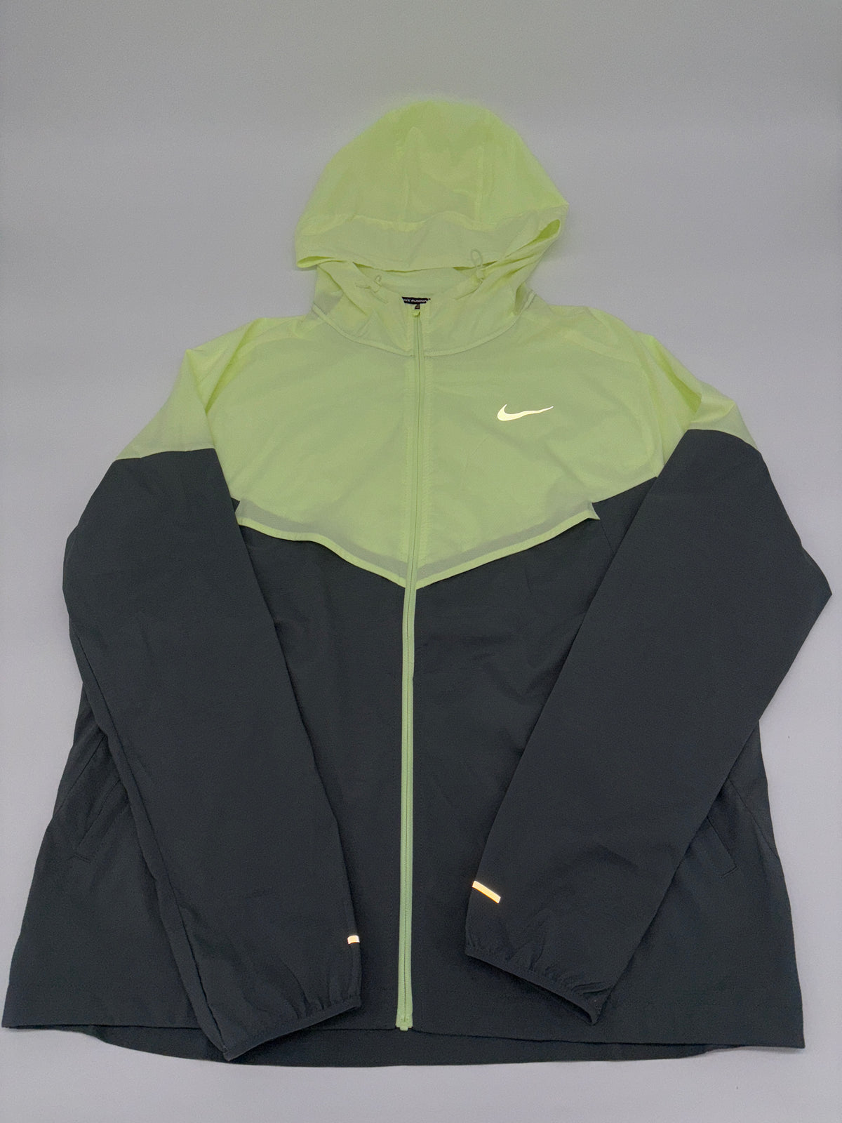 NIKE JACKET