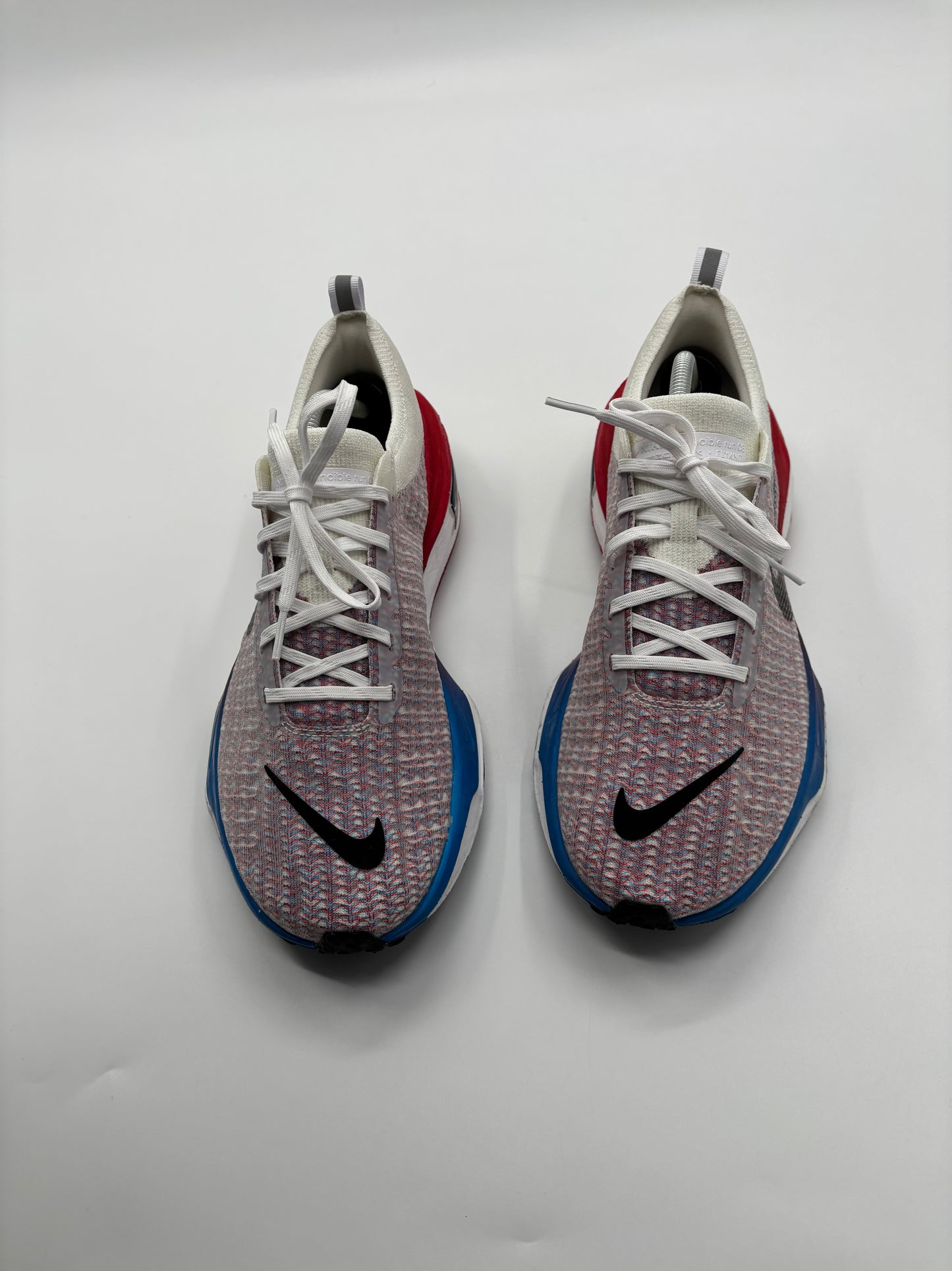 NIKE ZOOMX FLYKNIT TRAINERS