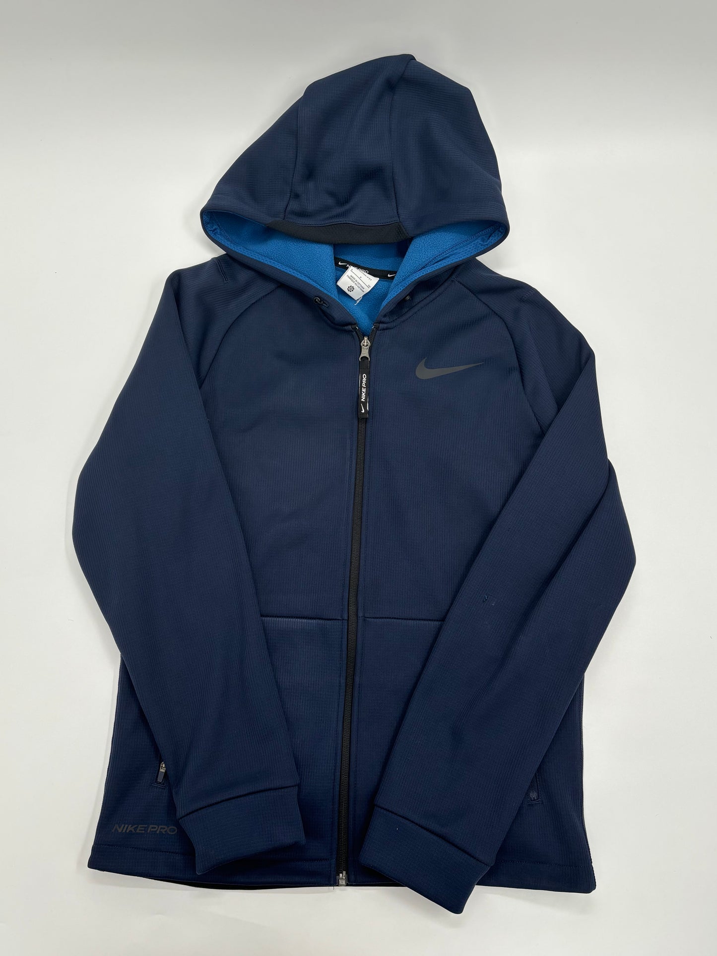 NIKE THERMA JACKET