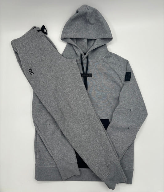 ON RUNNING TRACKSUIT