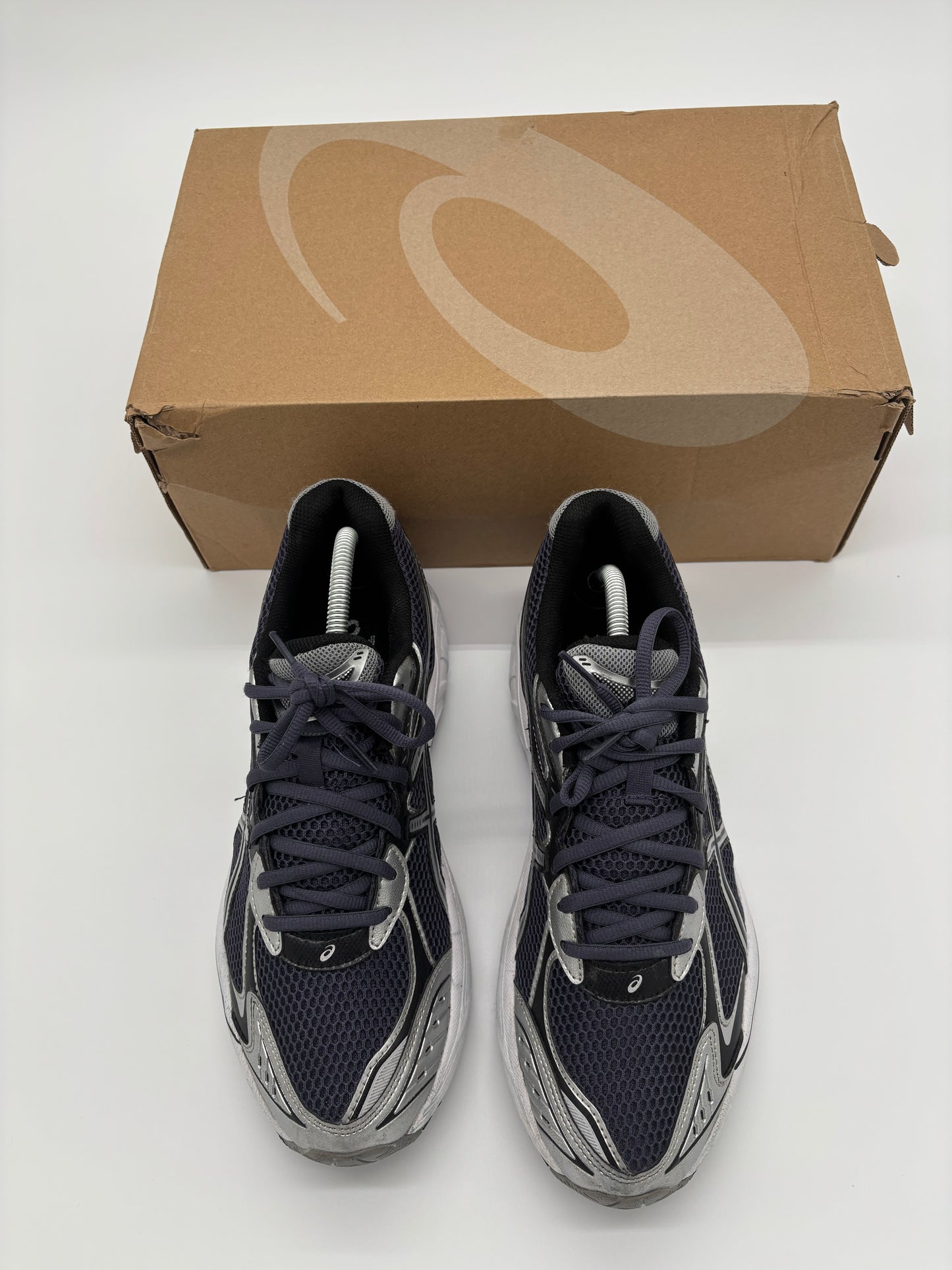 ASICS TRAINERS