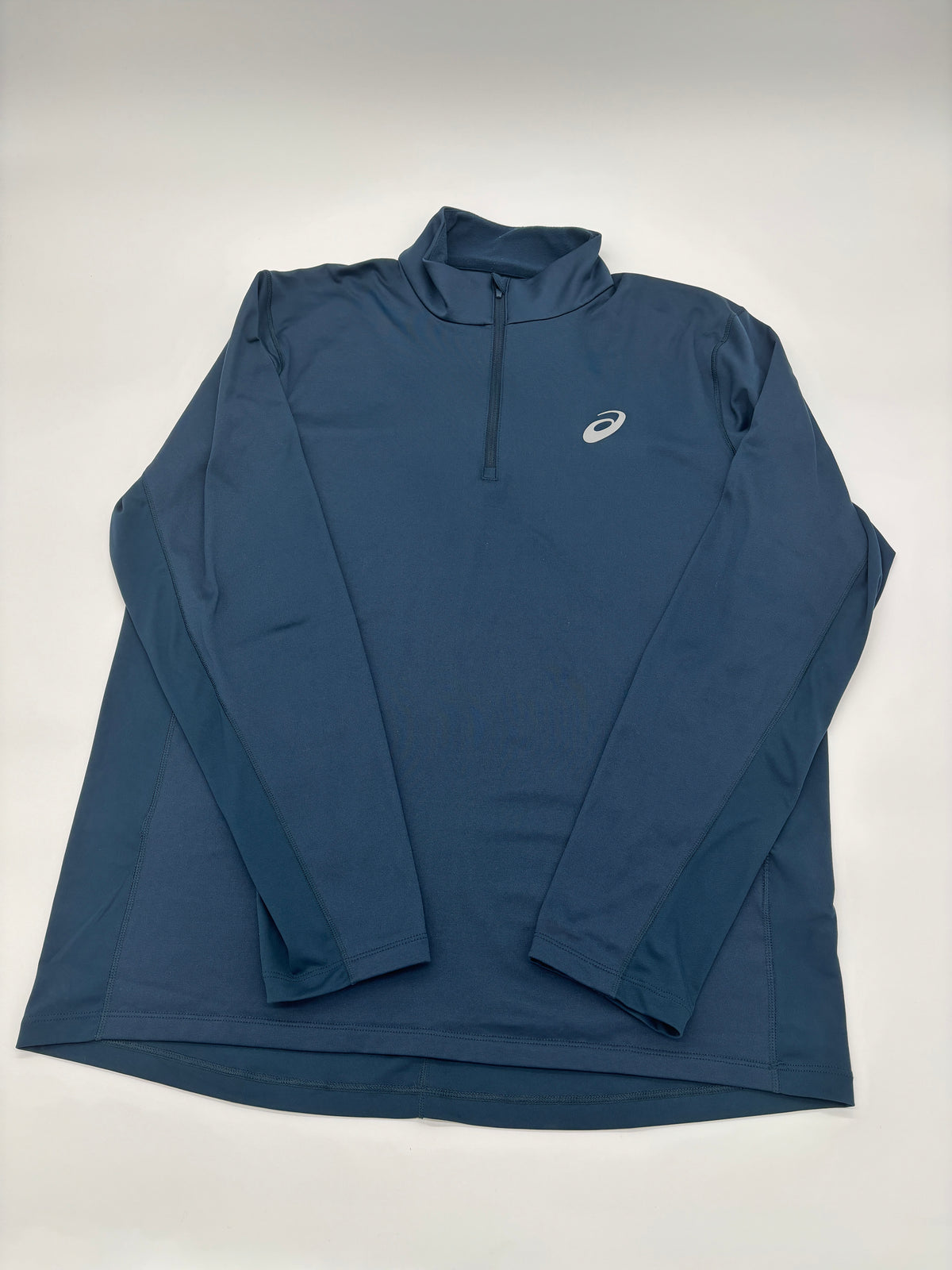 ASICS HALF ZIP