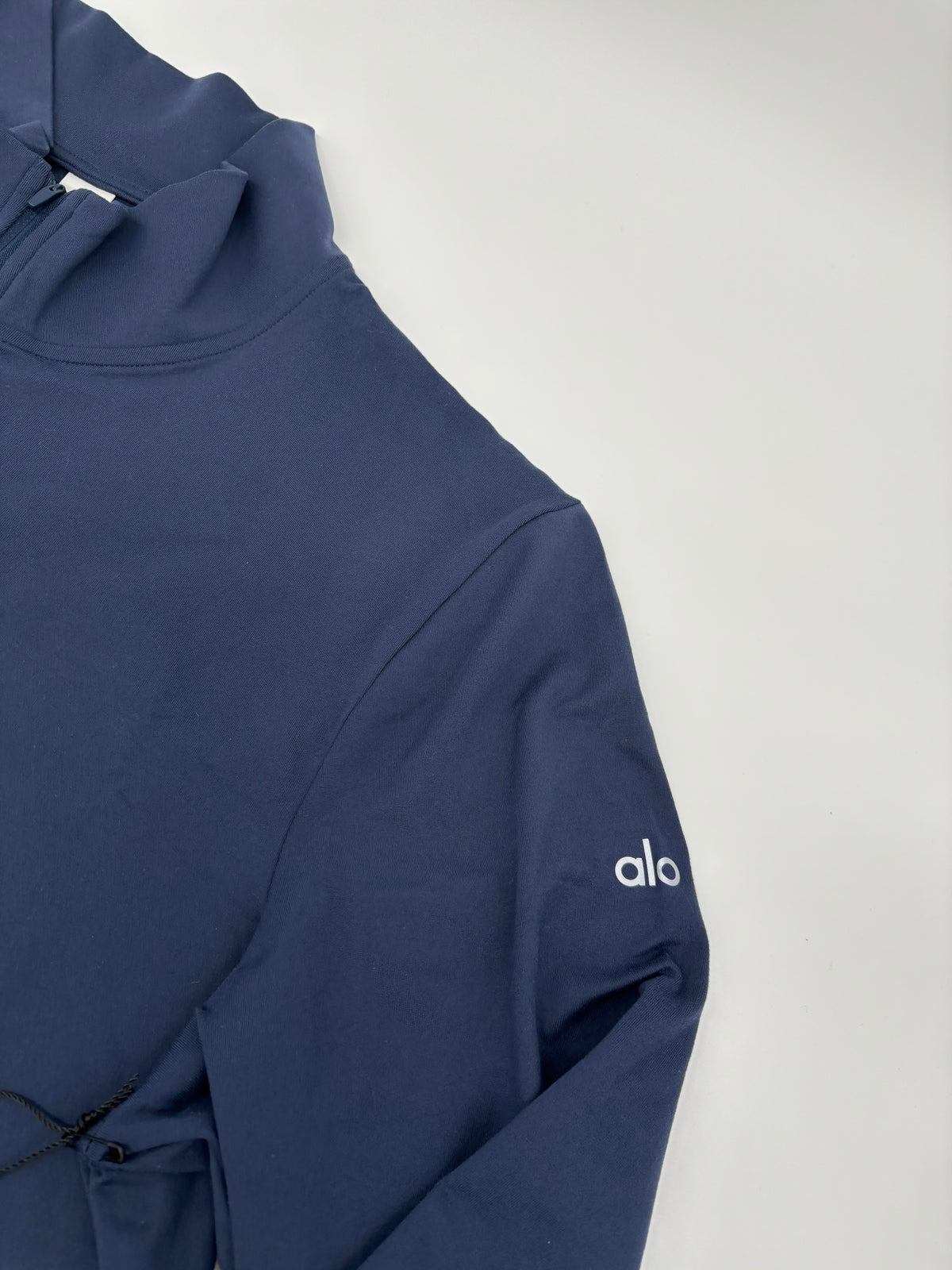 ALO QUARTER ZIP