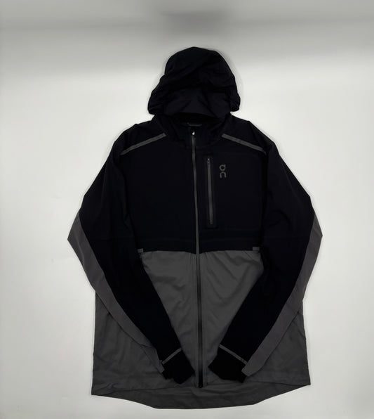 ON RUNNING WEATHER JACKET