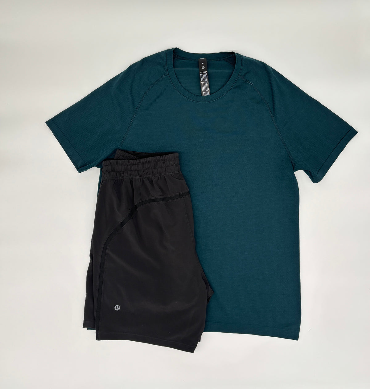 LULULEMON SET