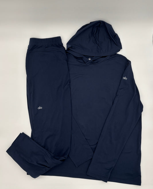 ALO TRACKSUIT