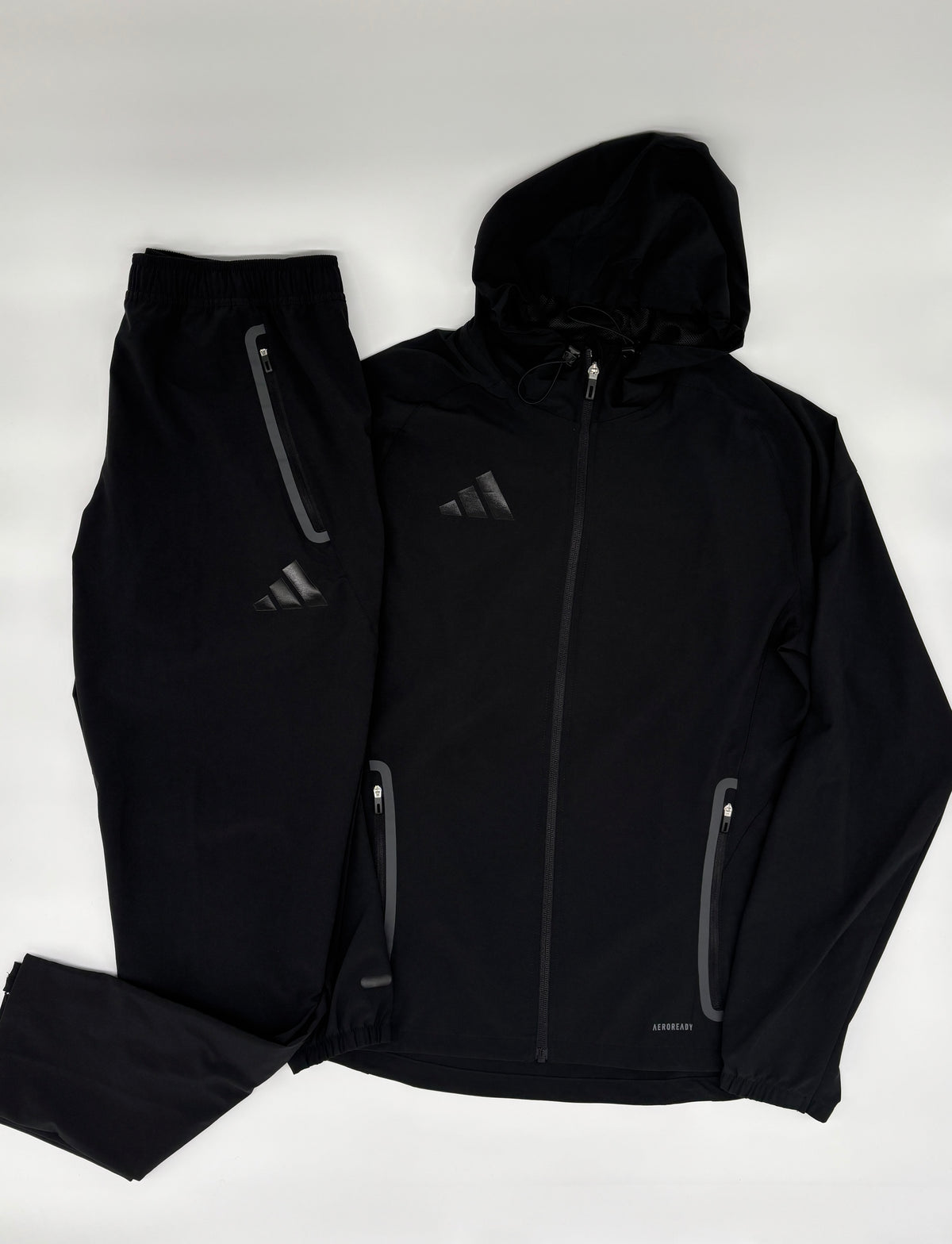 ADIDAS AEROREADY TRACKSUIT