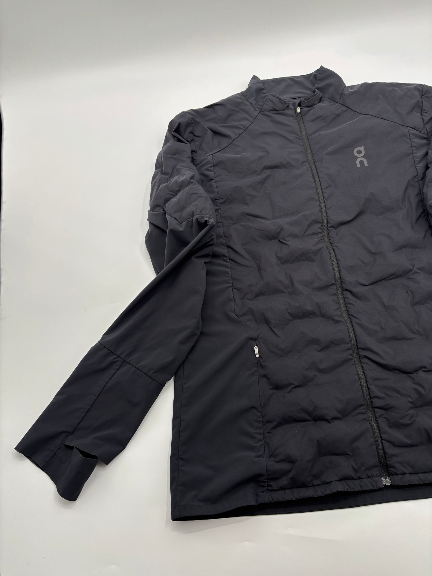 ON RUNNING CLIMATE JACKET