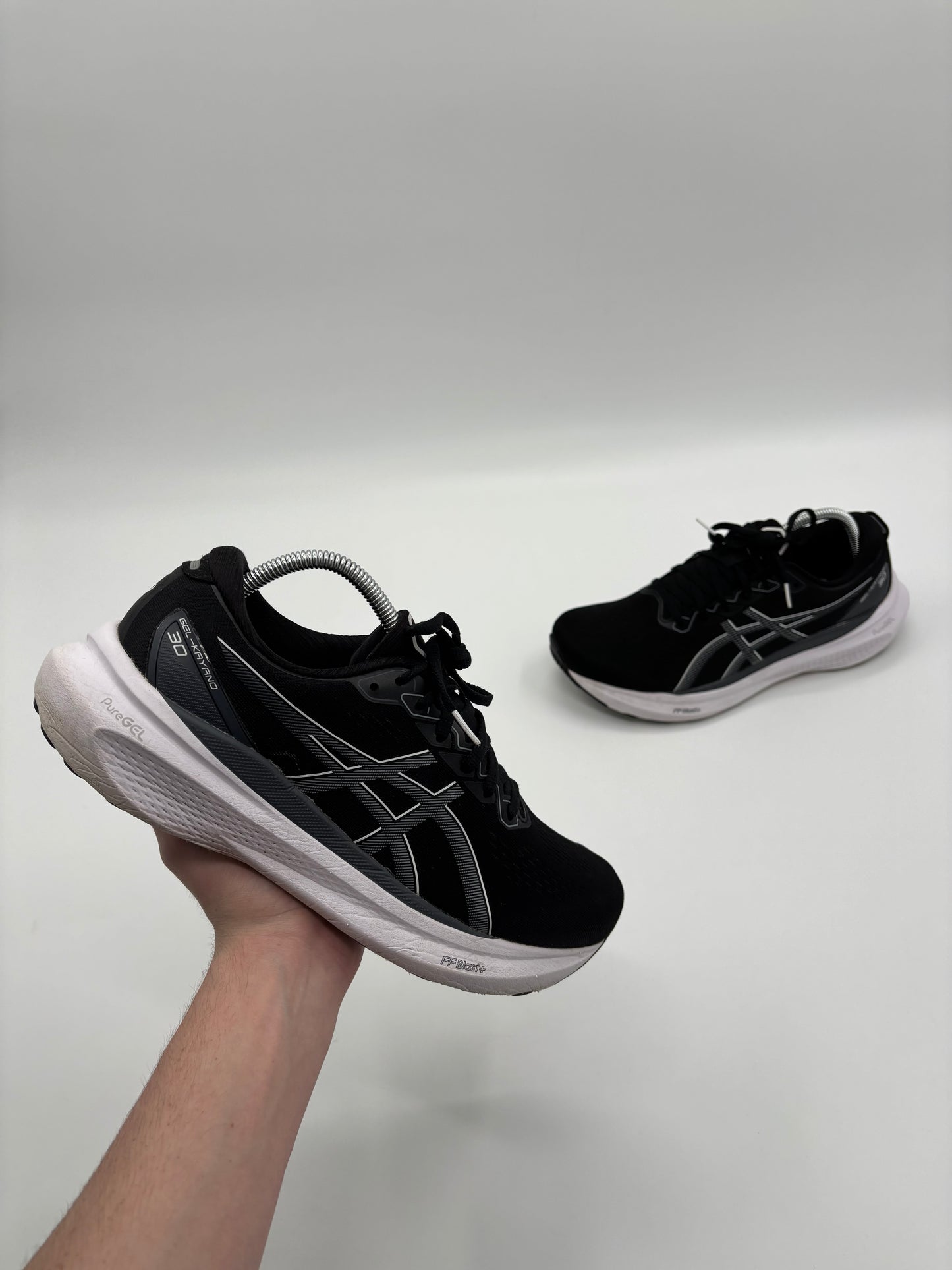 ASICS TRAINERS
