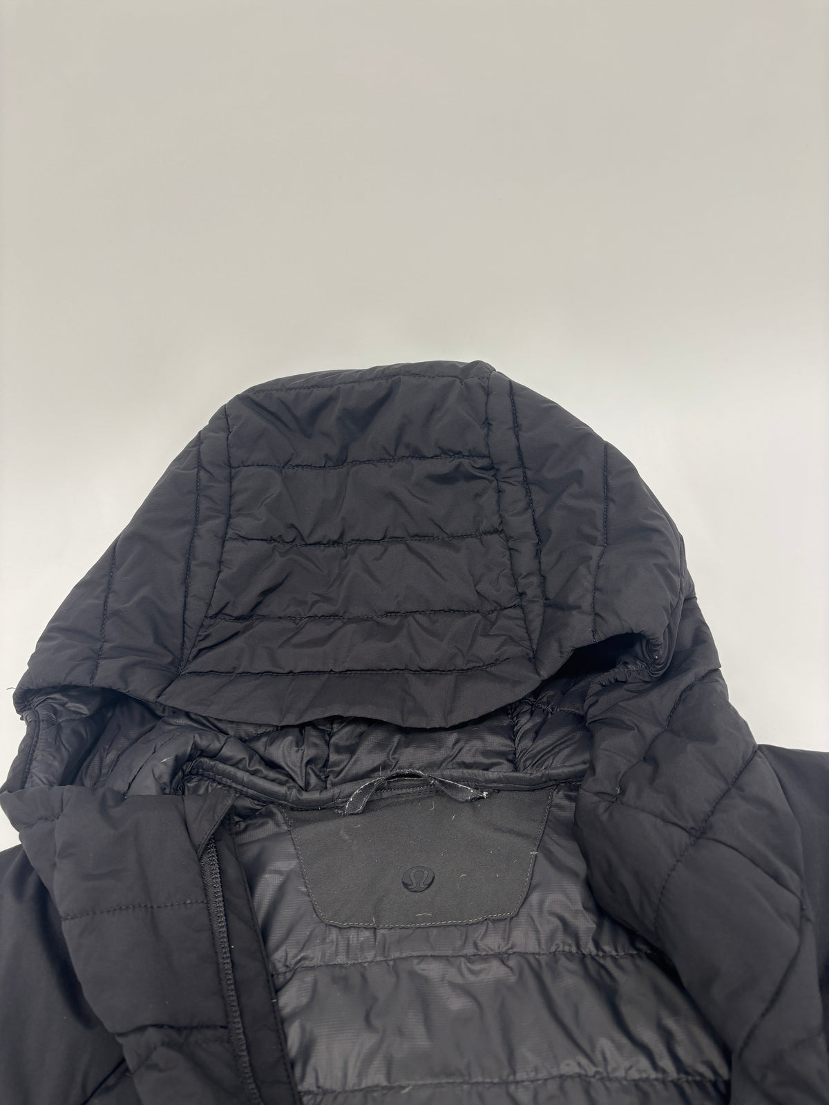LULULEMON DOWN FOR IT ALL JACKET