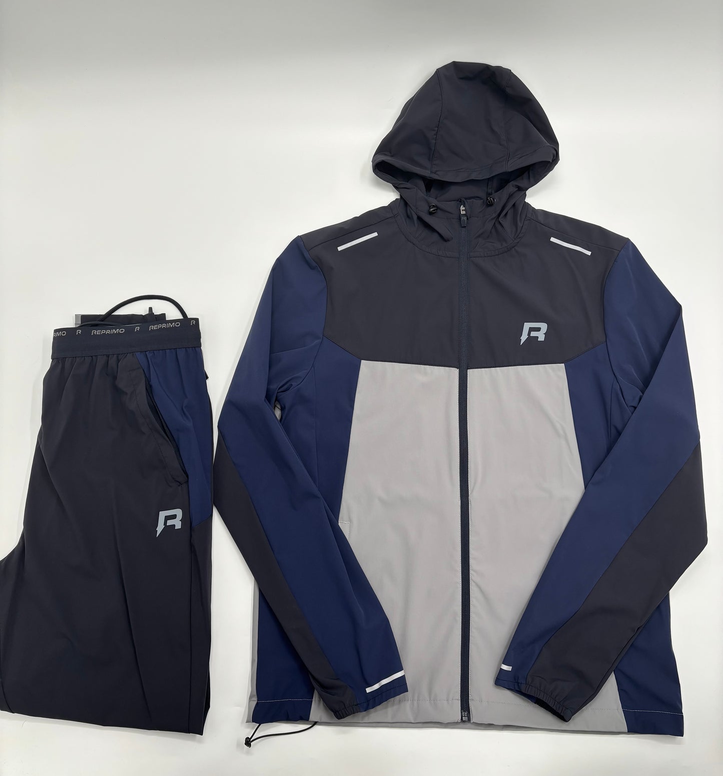 REPRIMO TRACKSUIT