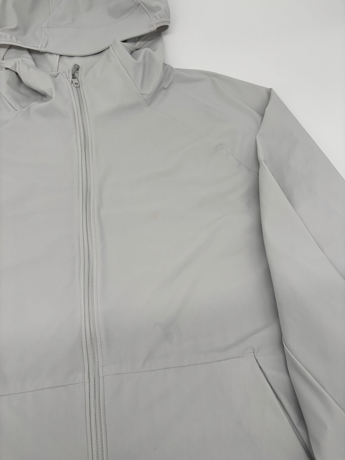 LULULEMON PACE BREAKER JACKET