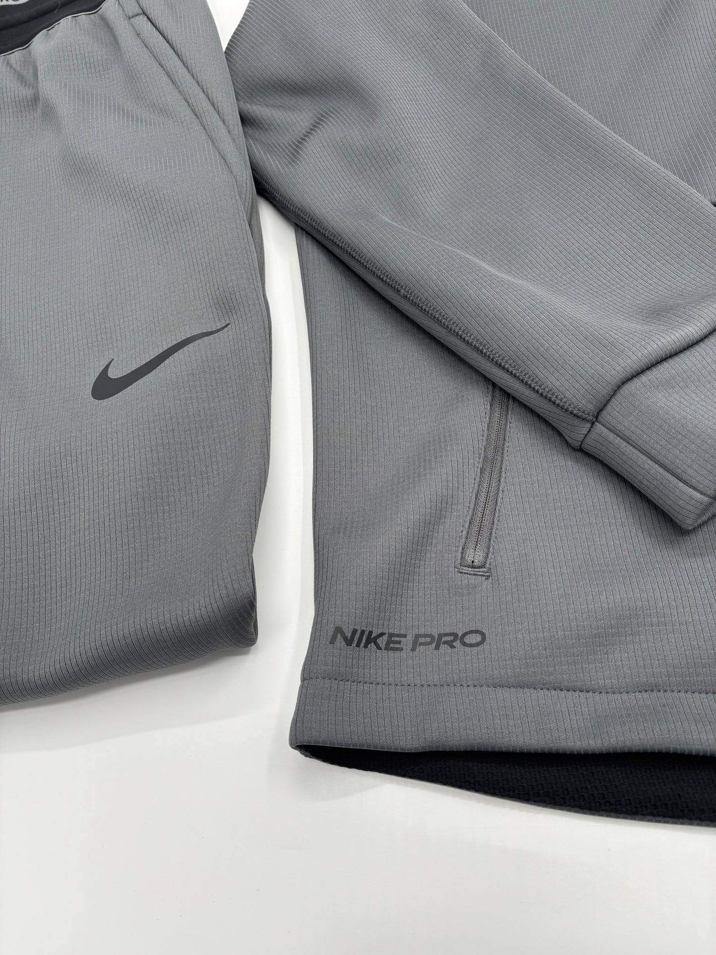 NIKE THERMA TRACKSUIT