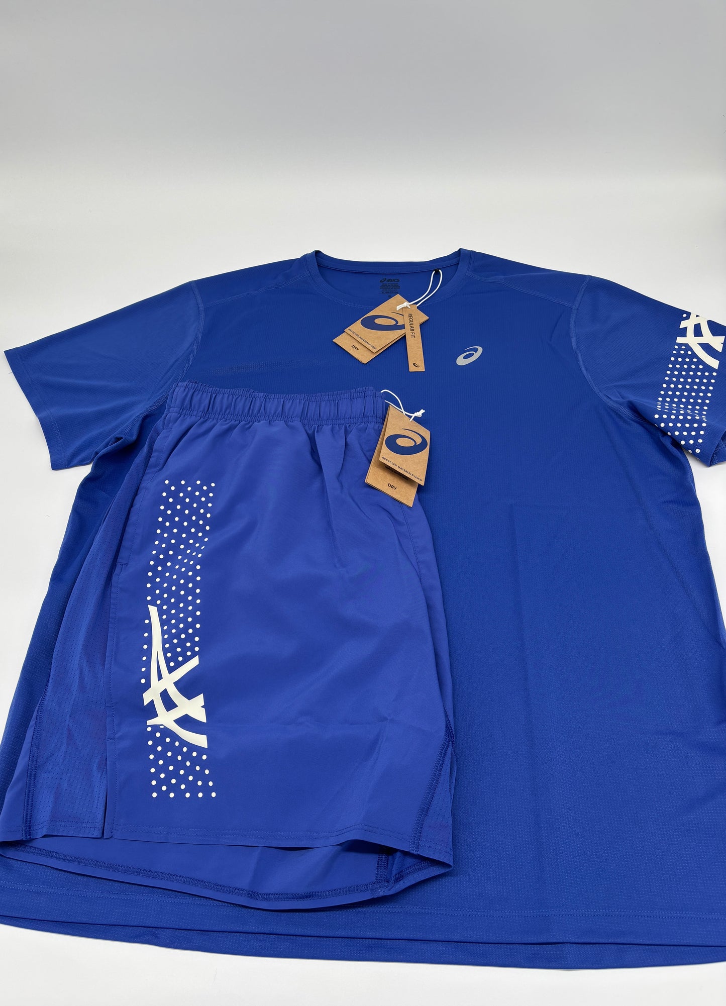 ASICS SET