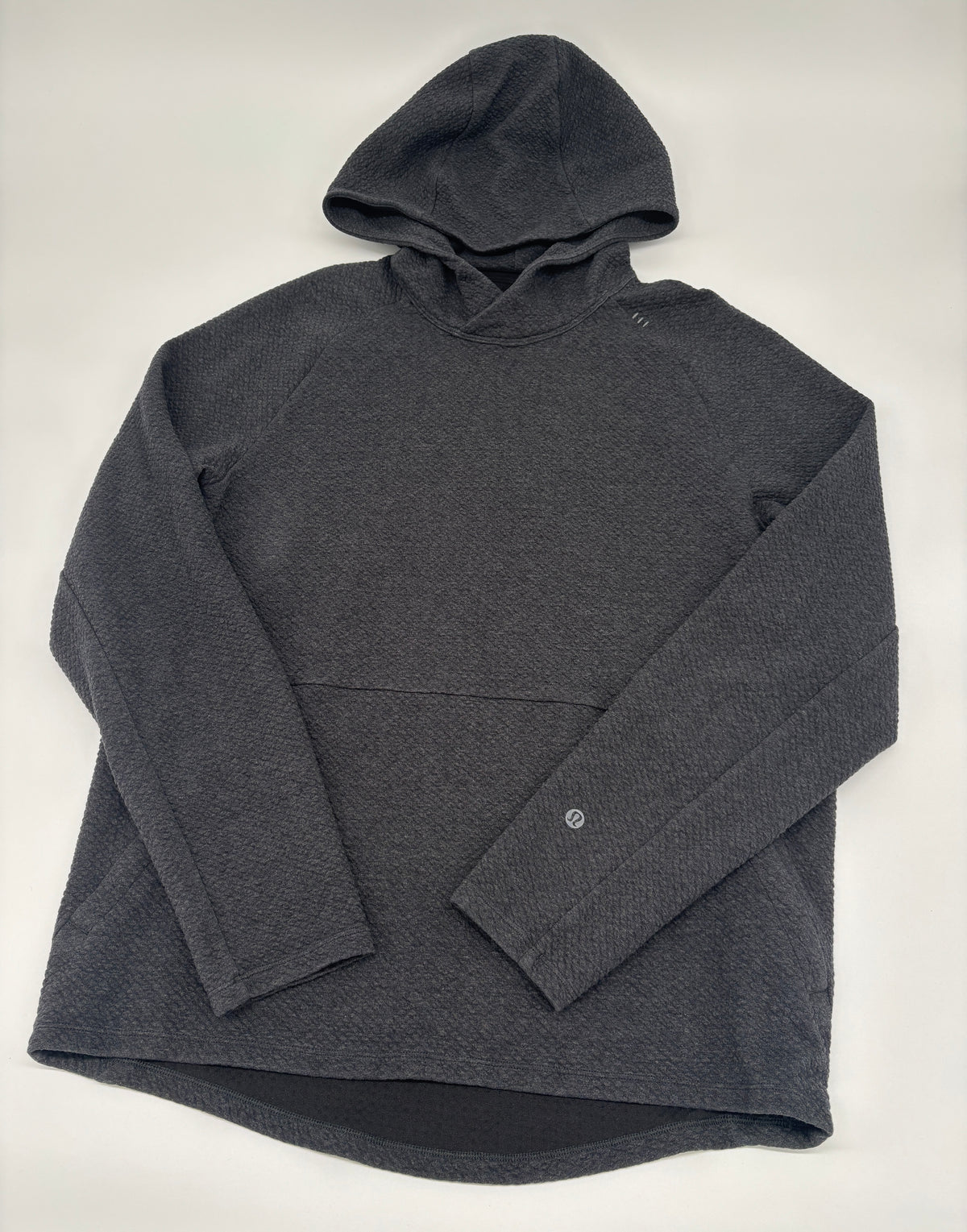 LULULEMON HOODIE