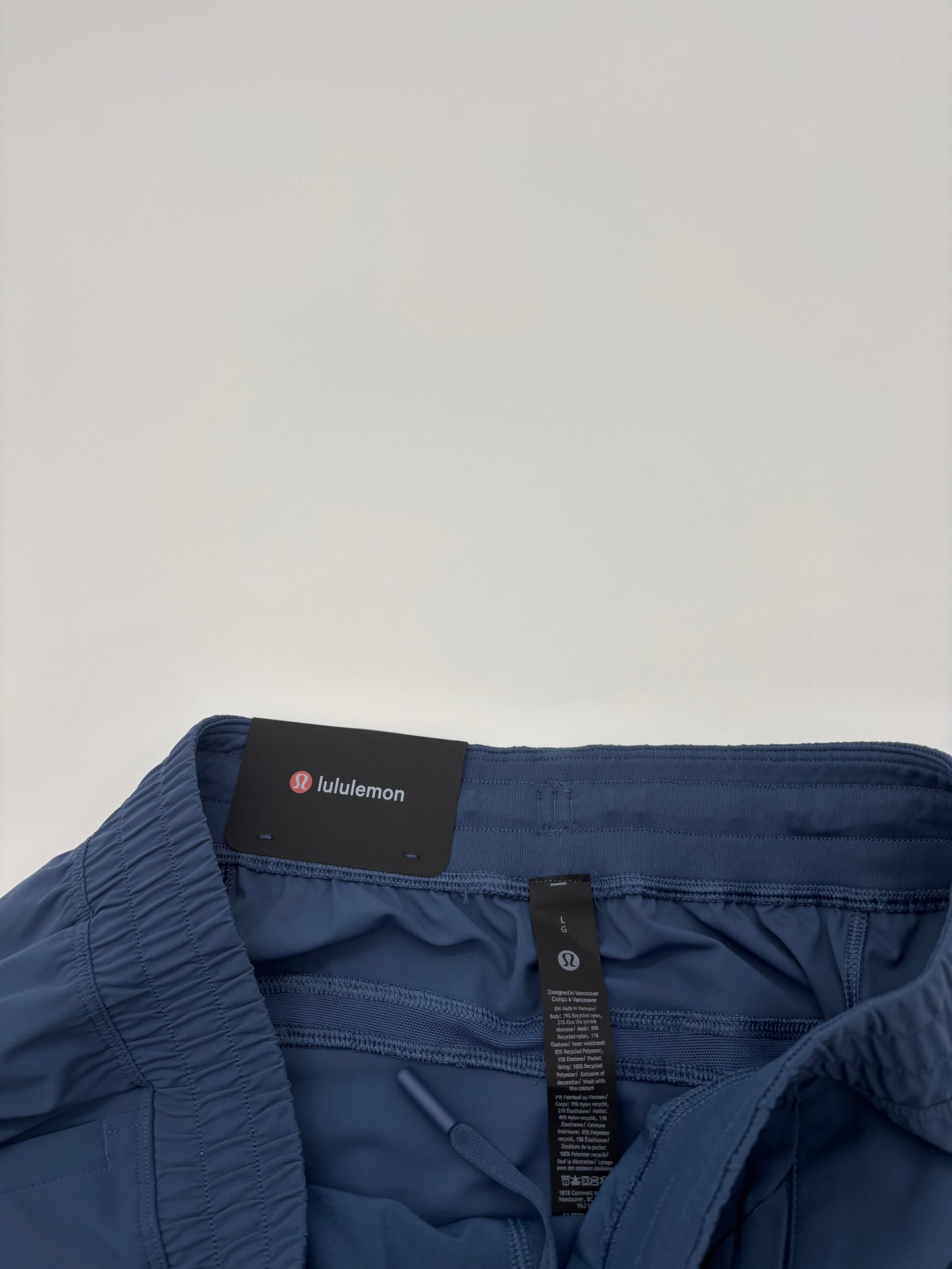 LULULEMON PANTS