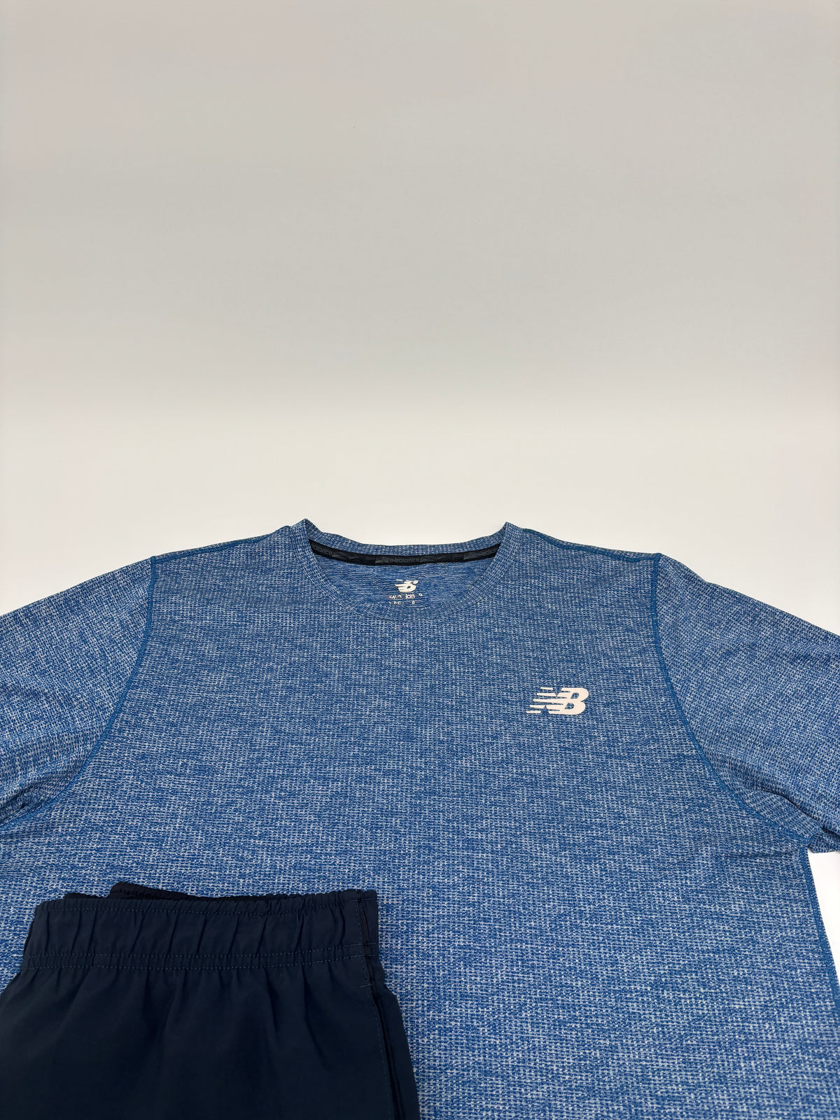 NEW BALANCE SET