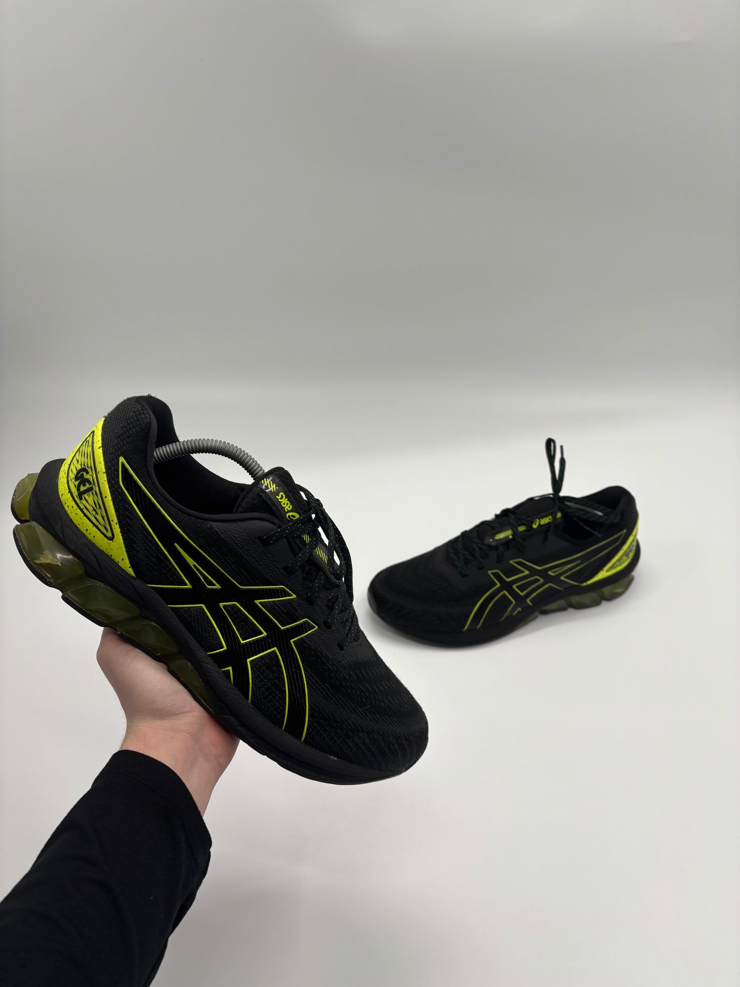 ASICS TRAINERS