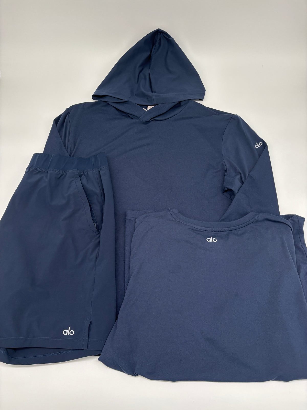 ALO SET