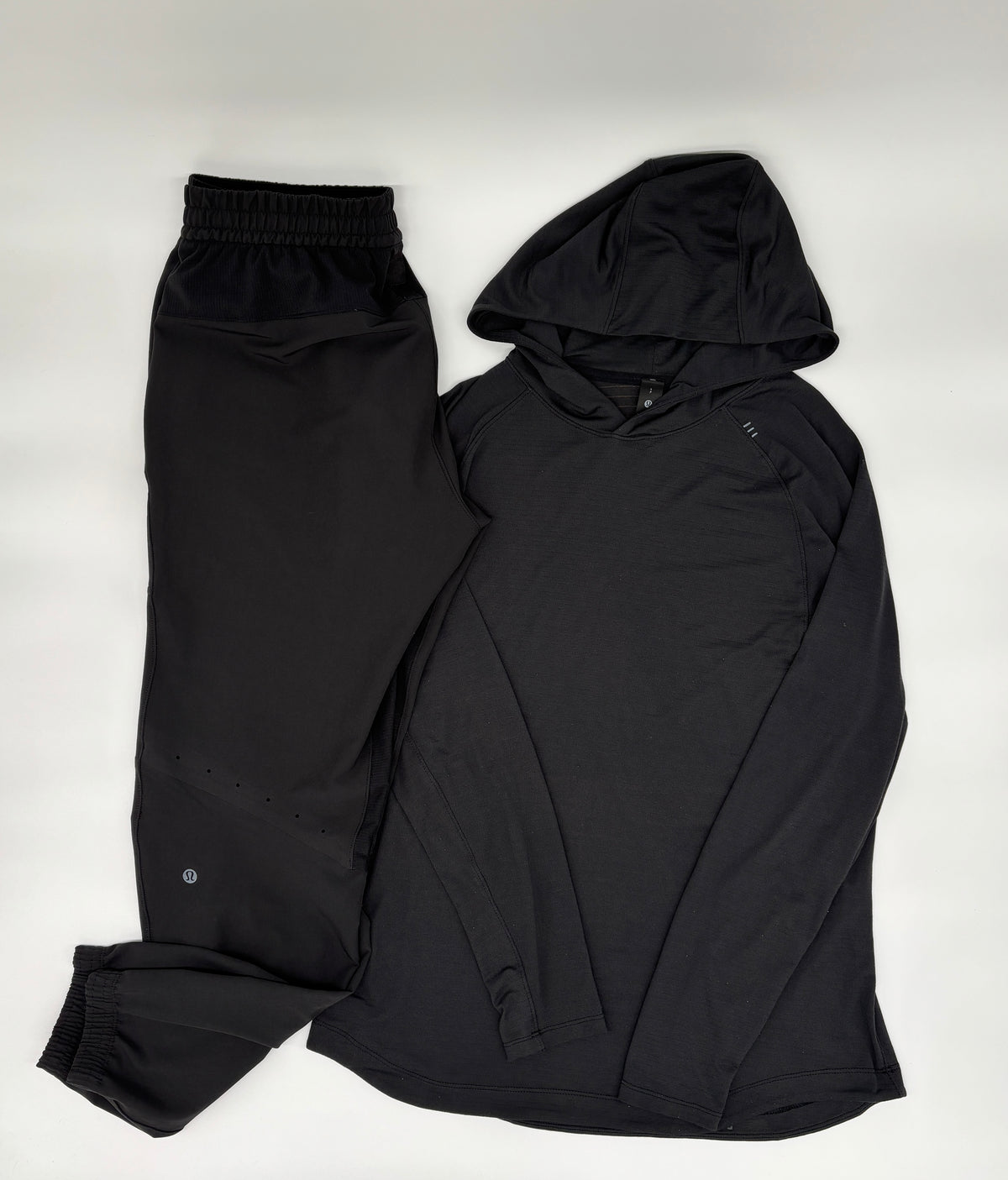 LULULEMON TRACKSUIT