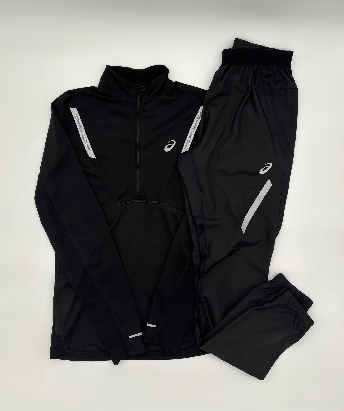 ASICS SET
