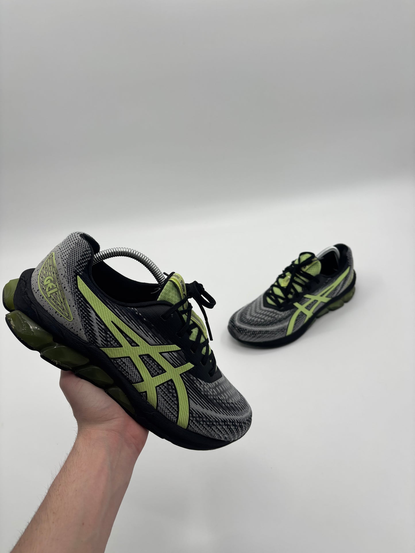 ASICS TRAINERS