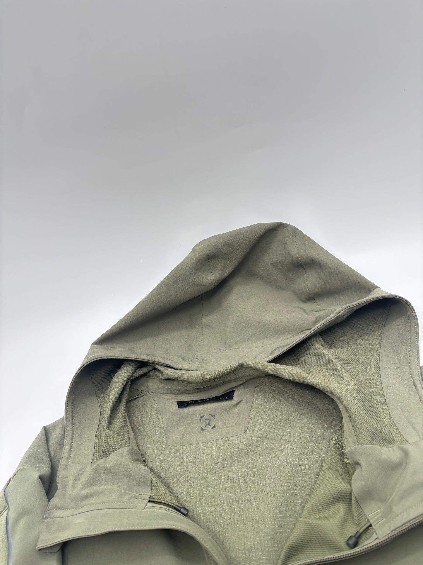 LULULEMON WARP JACKET