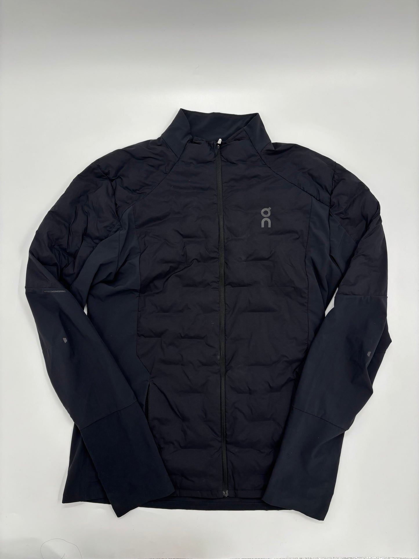 ON RUNNING CLIMATE JACKET