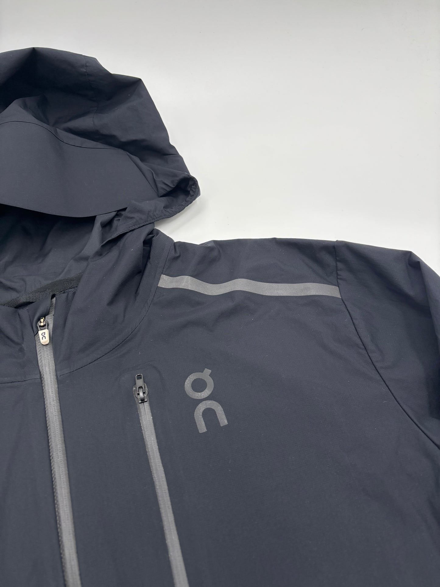 ON RUNNING TRACKSUIT