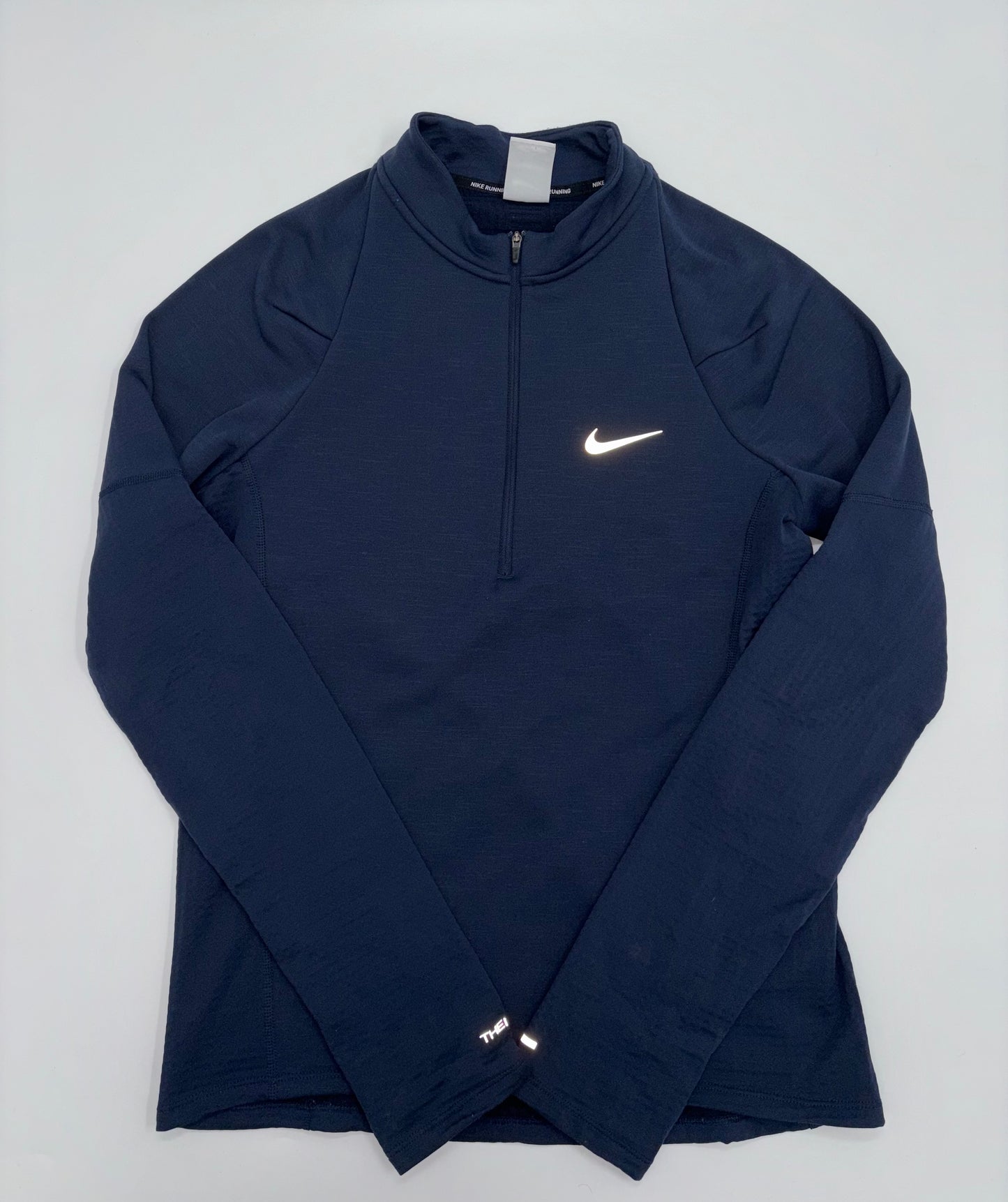 NIKE THERMA HALF ZIP