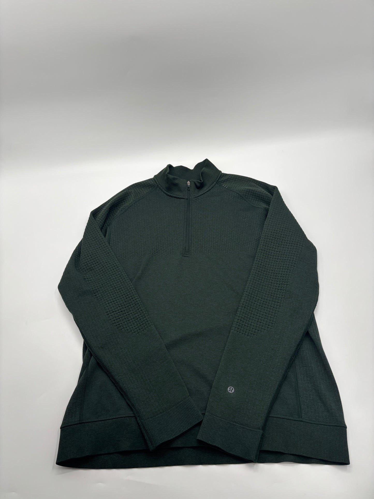 LULULEMON HALF ZIP