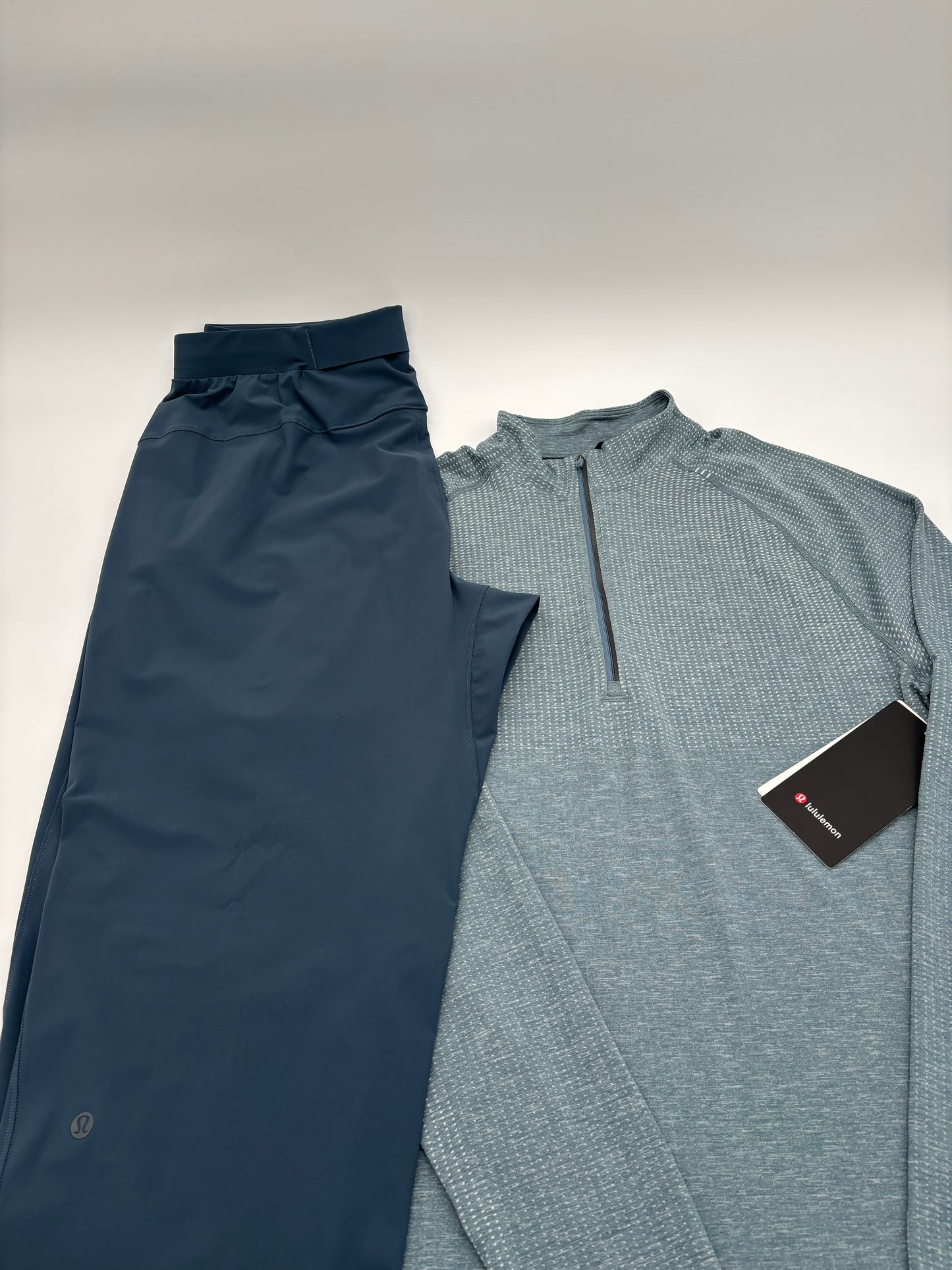 LULULEMON SET