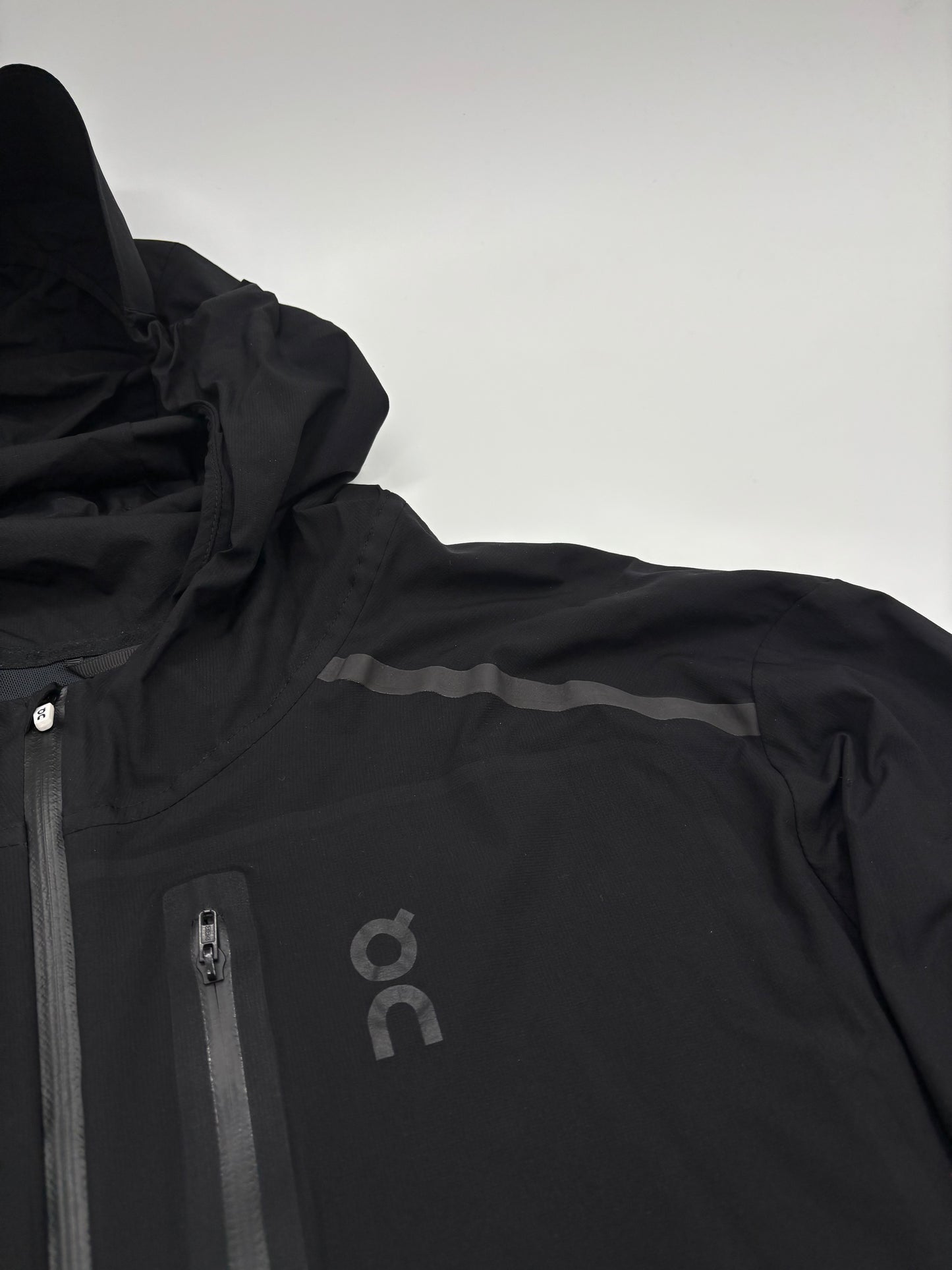 ON RUNNING TRACKSUIT