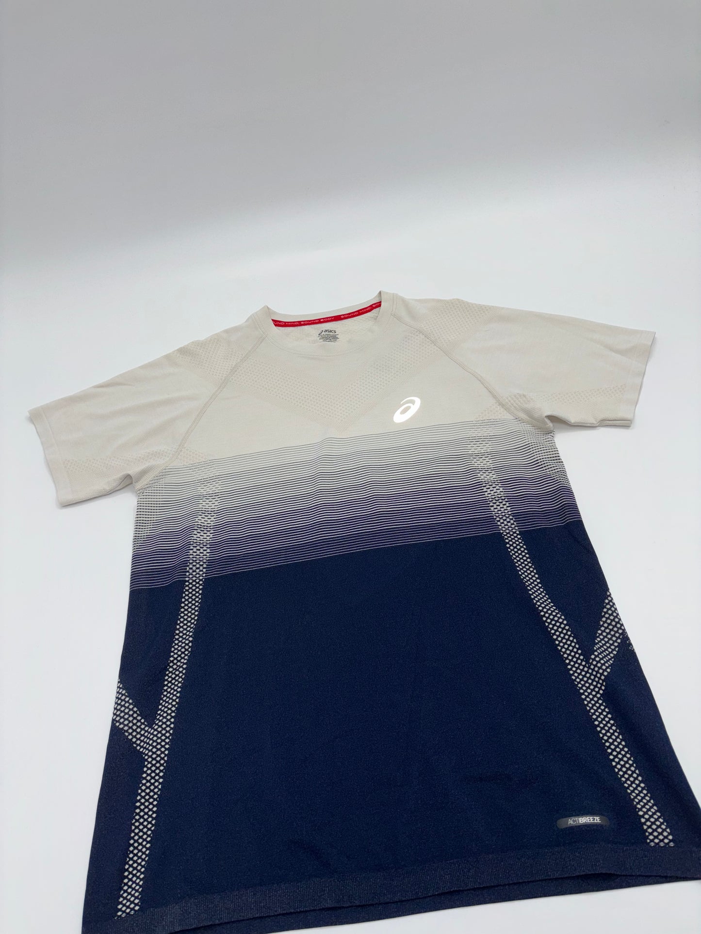 ASICS T-SHIRT