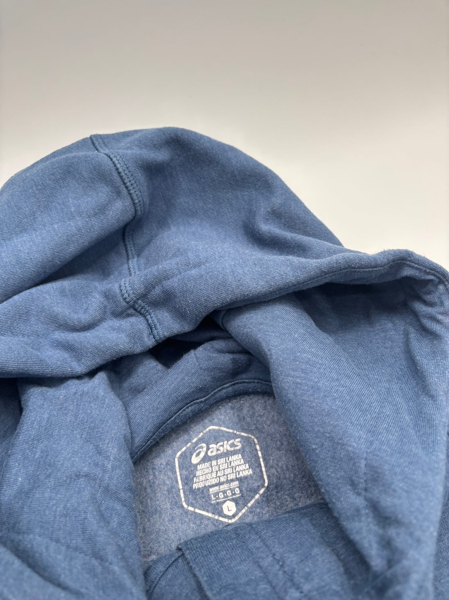 ASICS TRACKSUIT