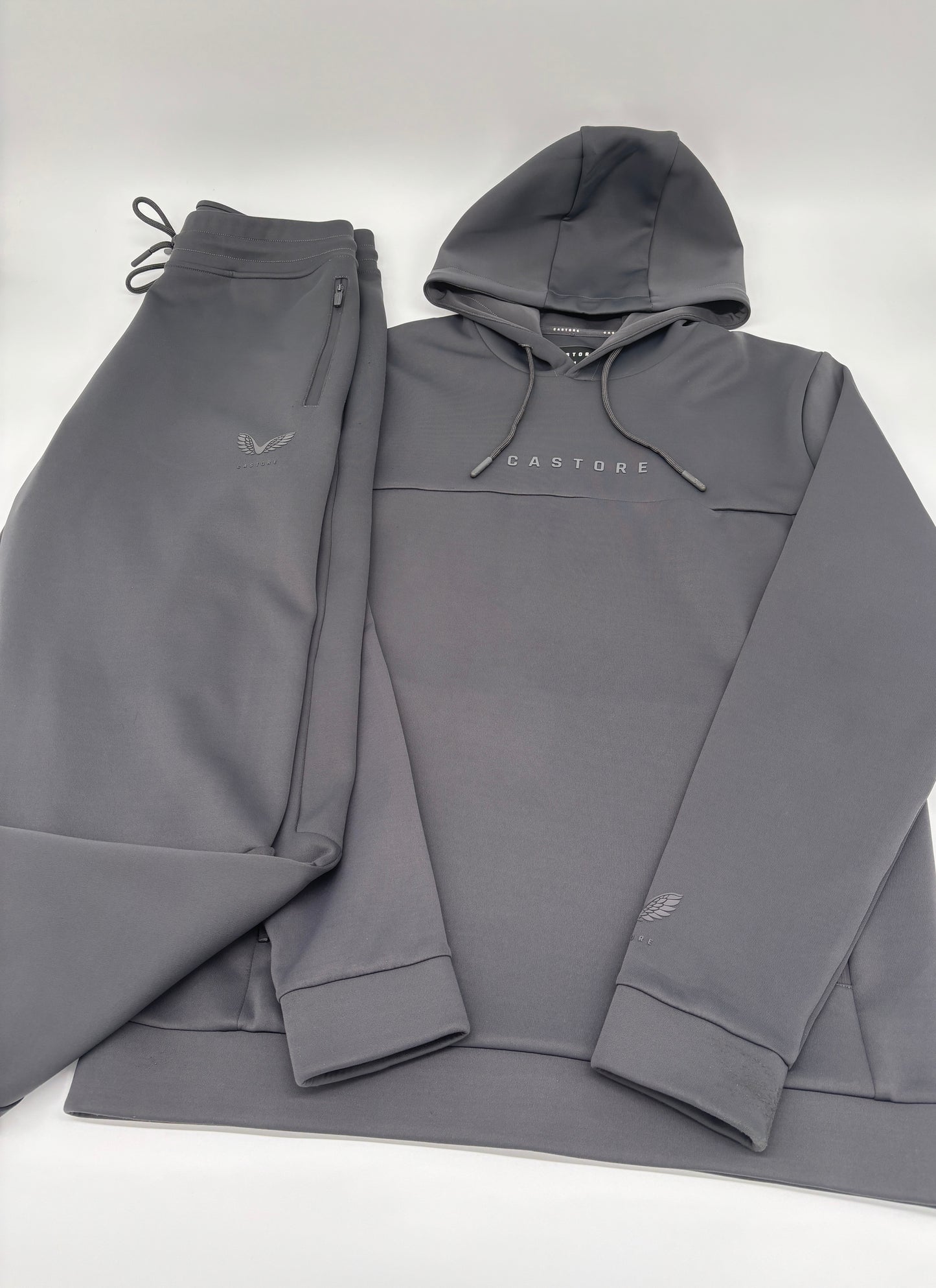 CASTORE TRACKSUIT