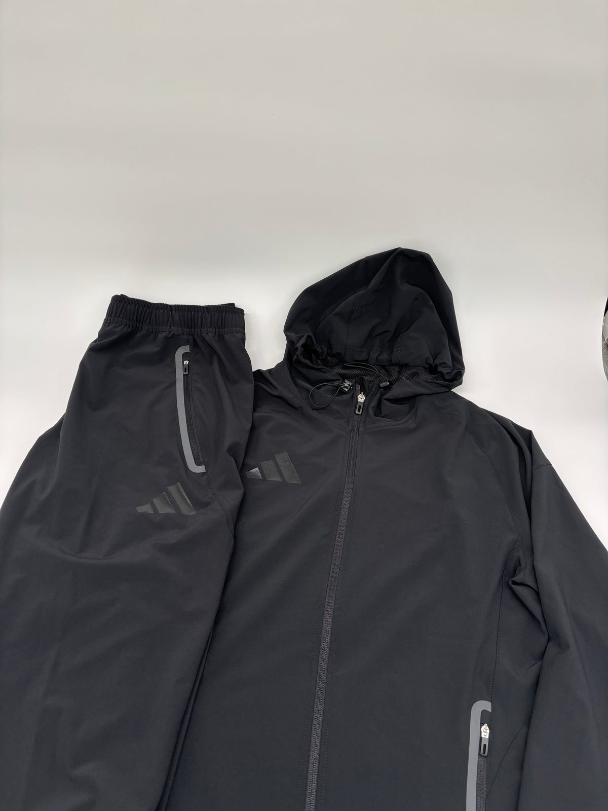 ADIDAS AEROREADY TRACKSUIT