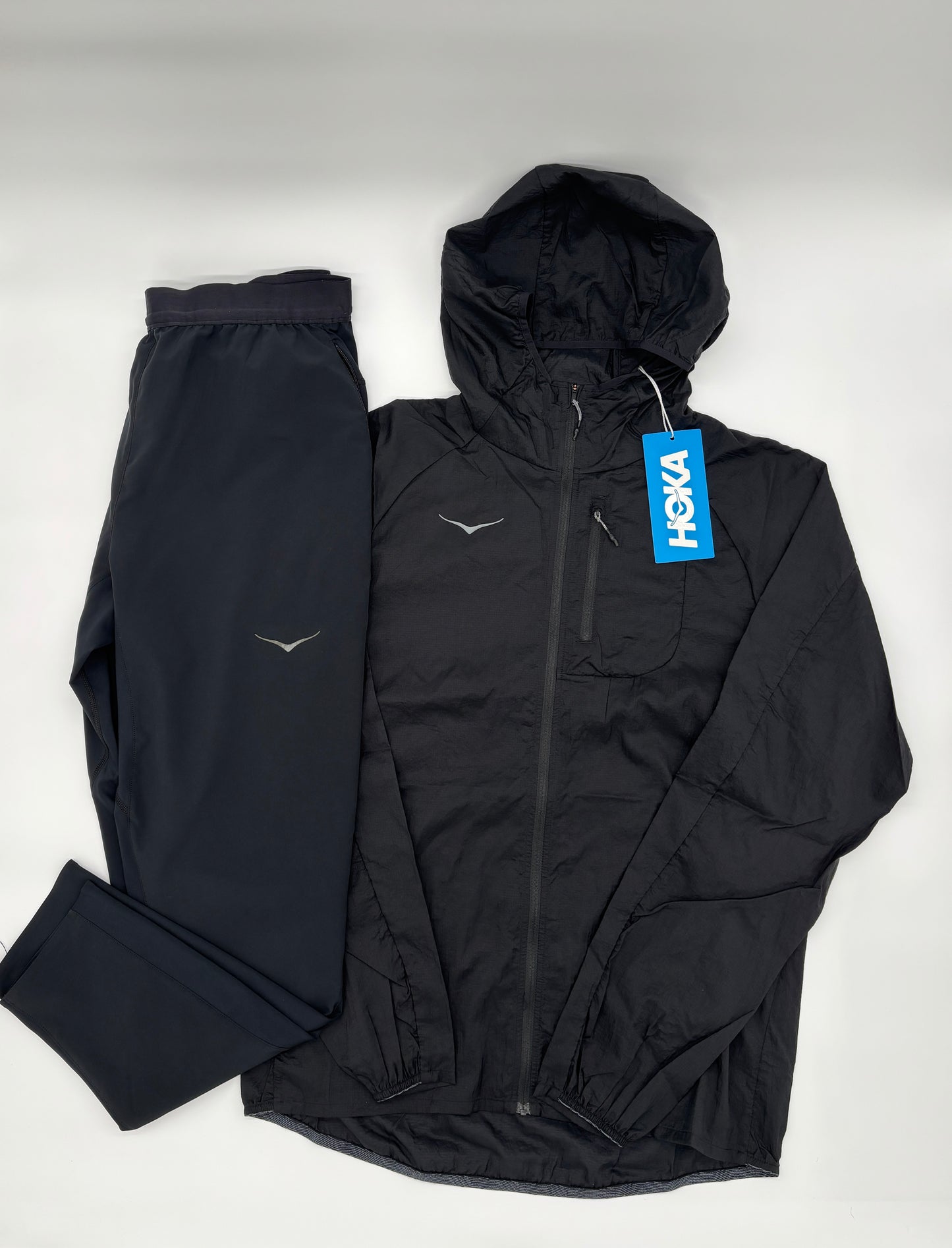 HOKA TRACKSUIT