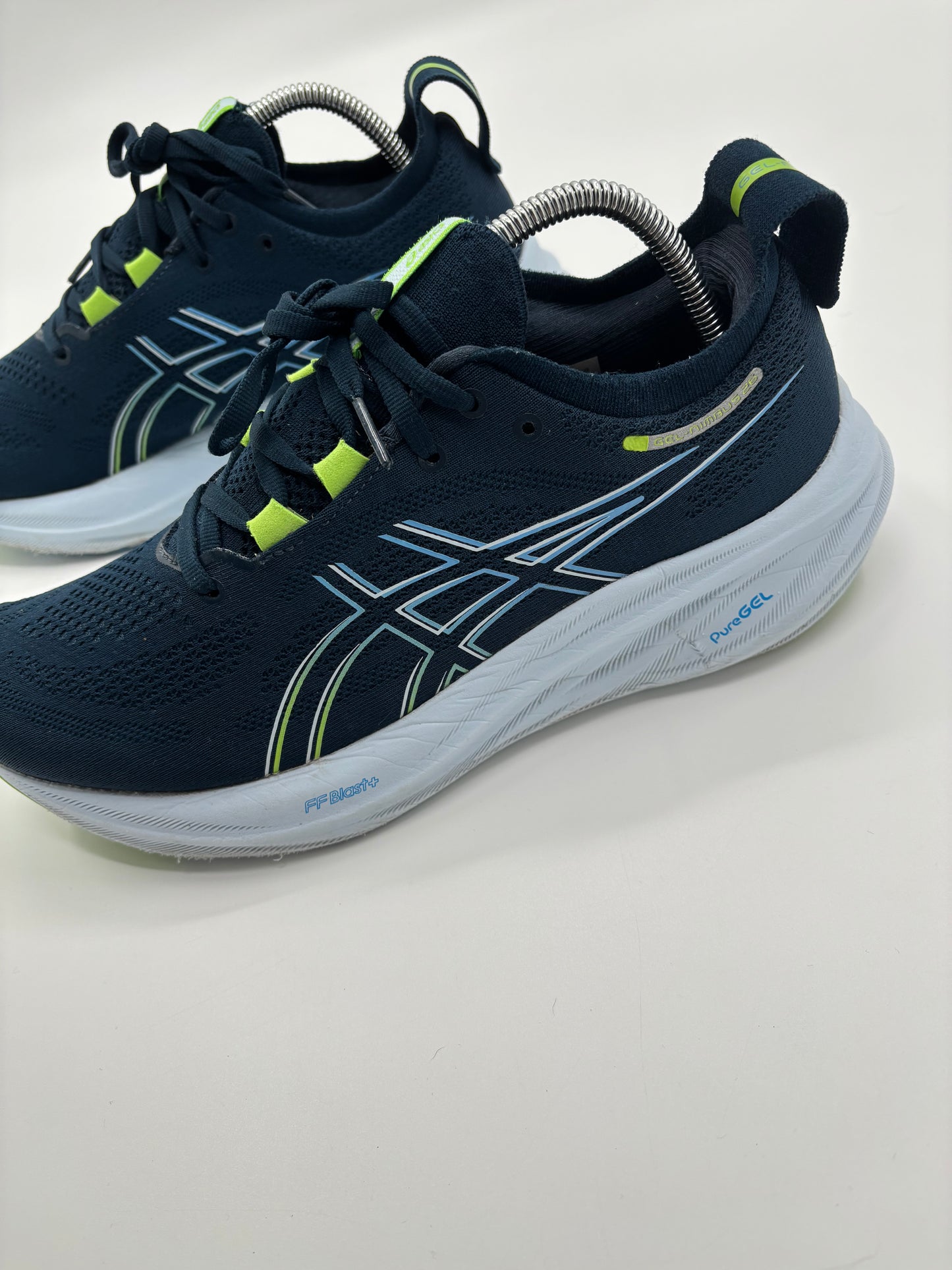 ASICS TRAINERS